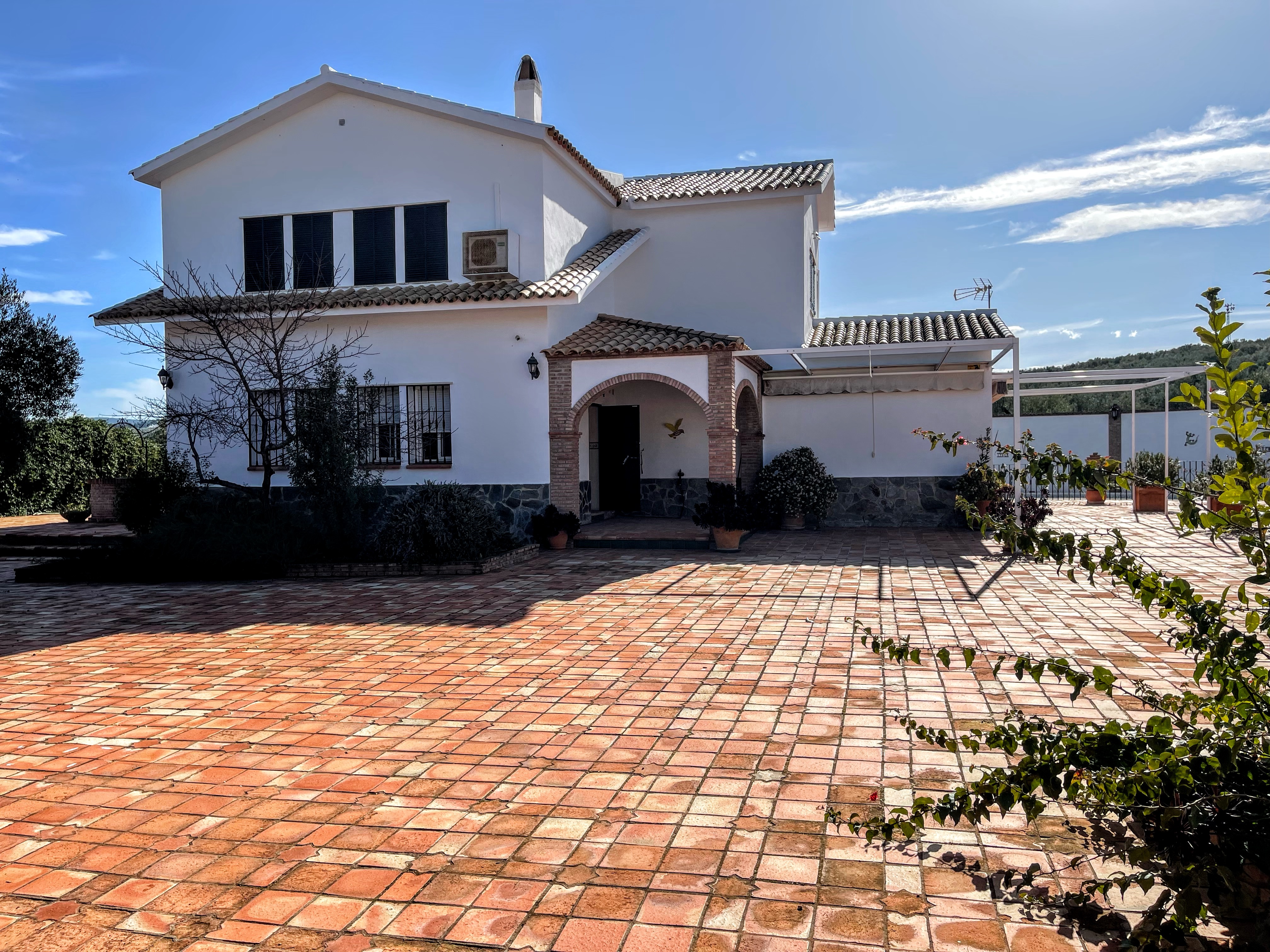 6 Bed, 4 Bath, HouseFor Sale, Olvera, Andalucia