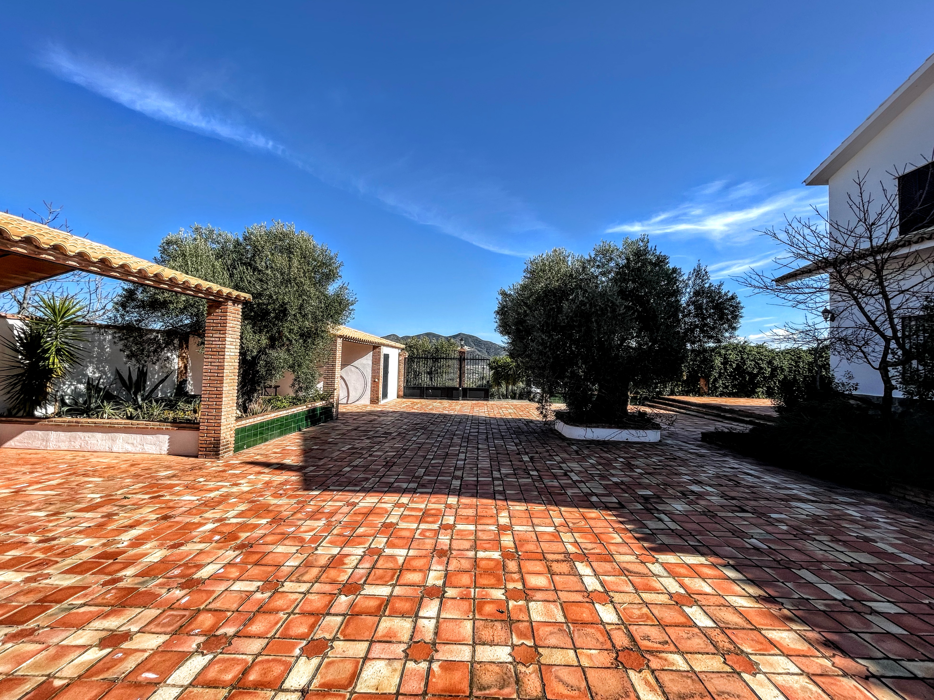 6 Bed, 4 Bath, HouseFor Sale, Olvera, Andalucia