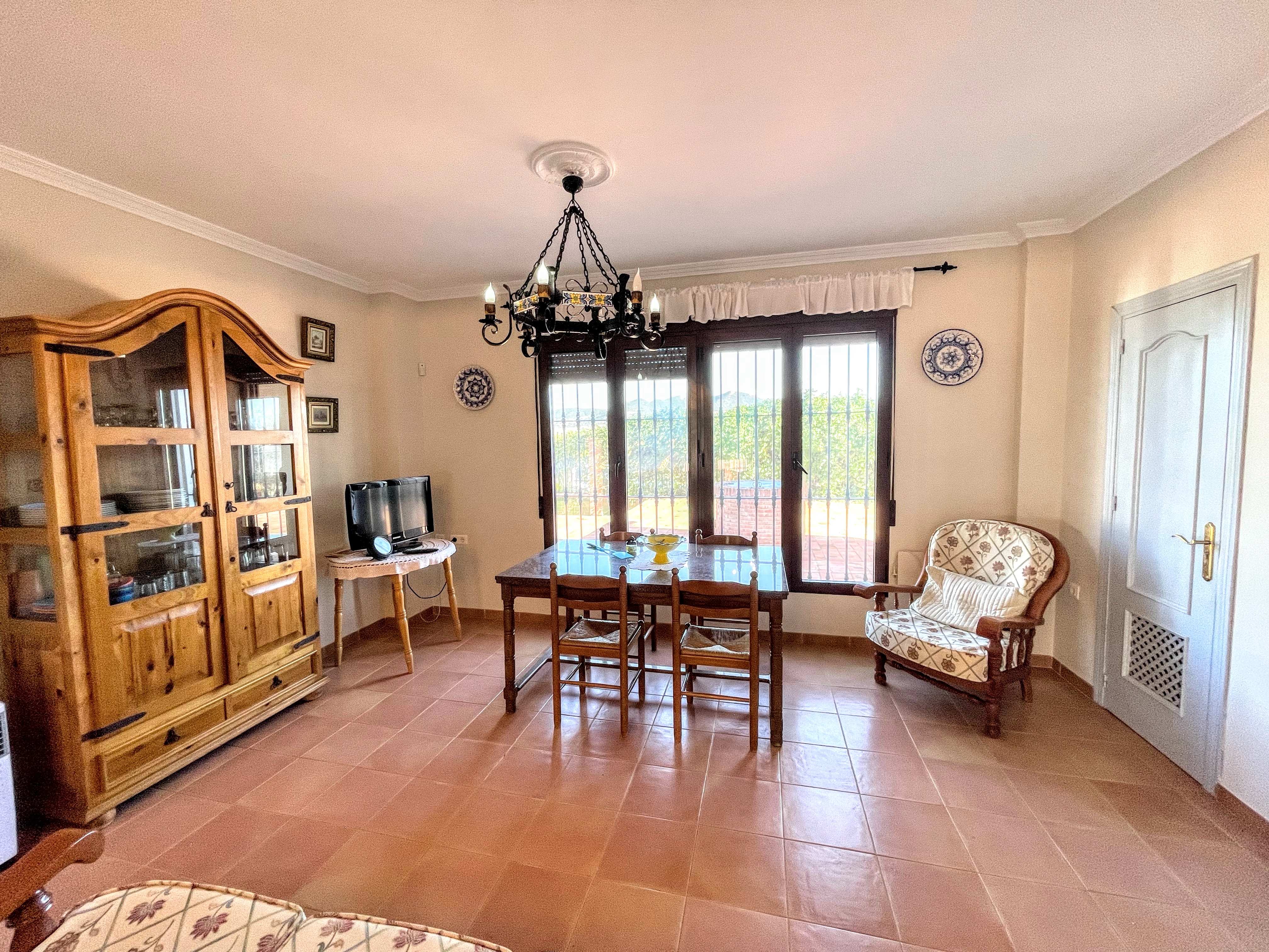 6 Bed, 4 Bath, HouseFor Sale, Olvera, Andalucia