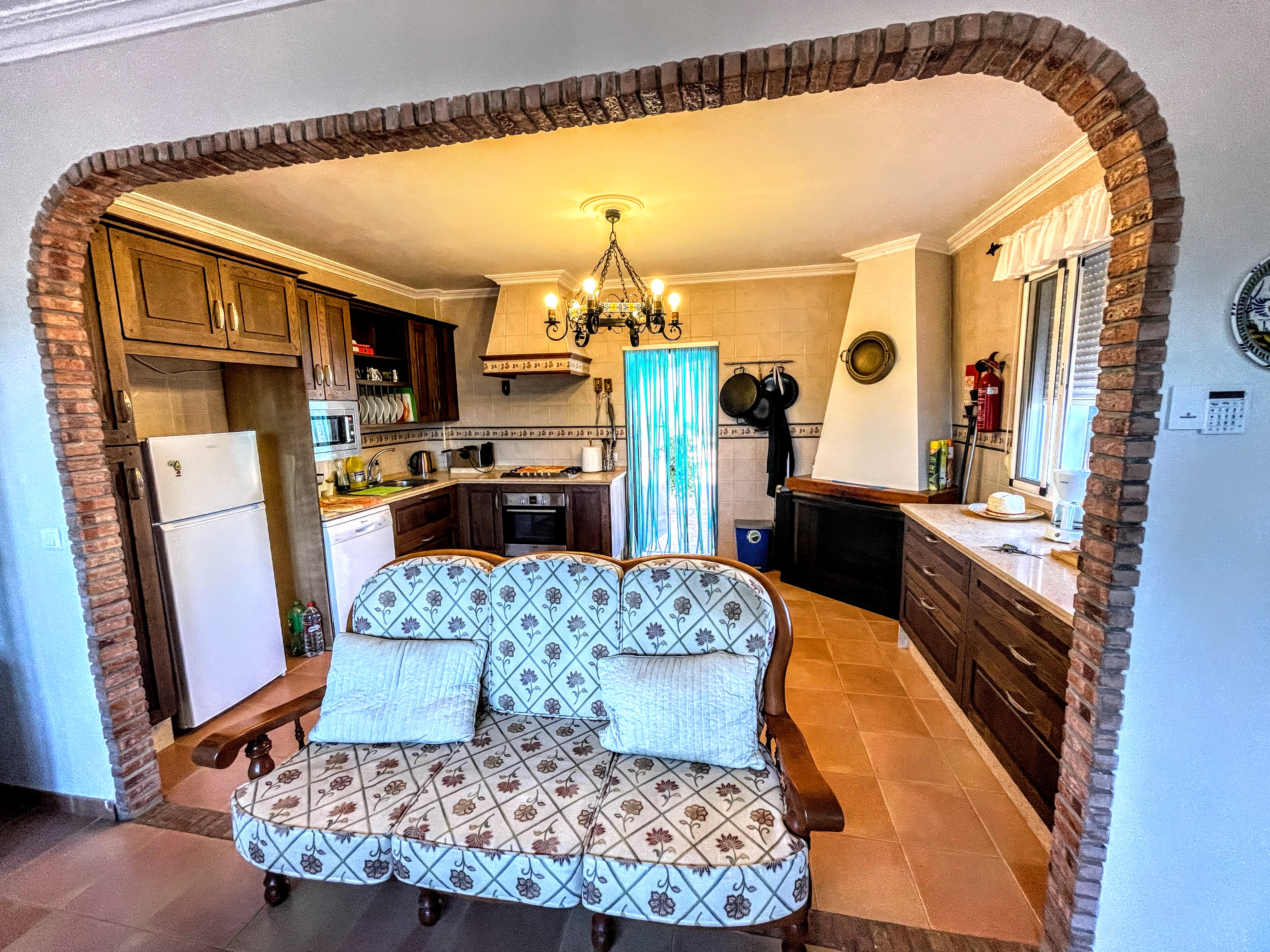 6 Bed, 4 Bath, HouseFor Sale, Olvera, Andalucia