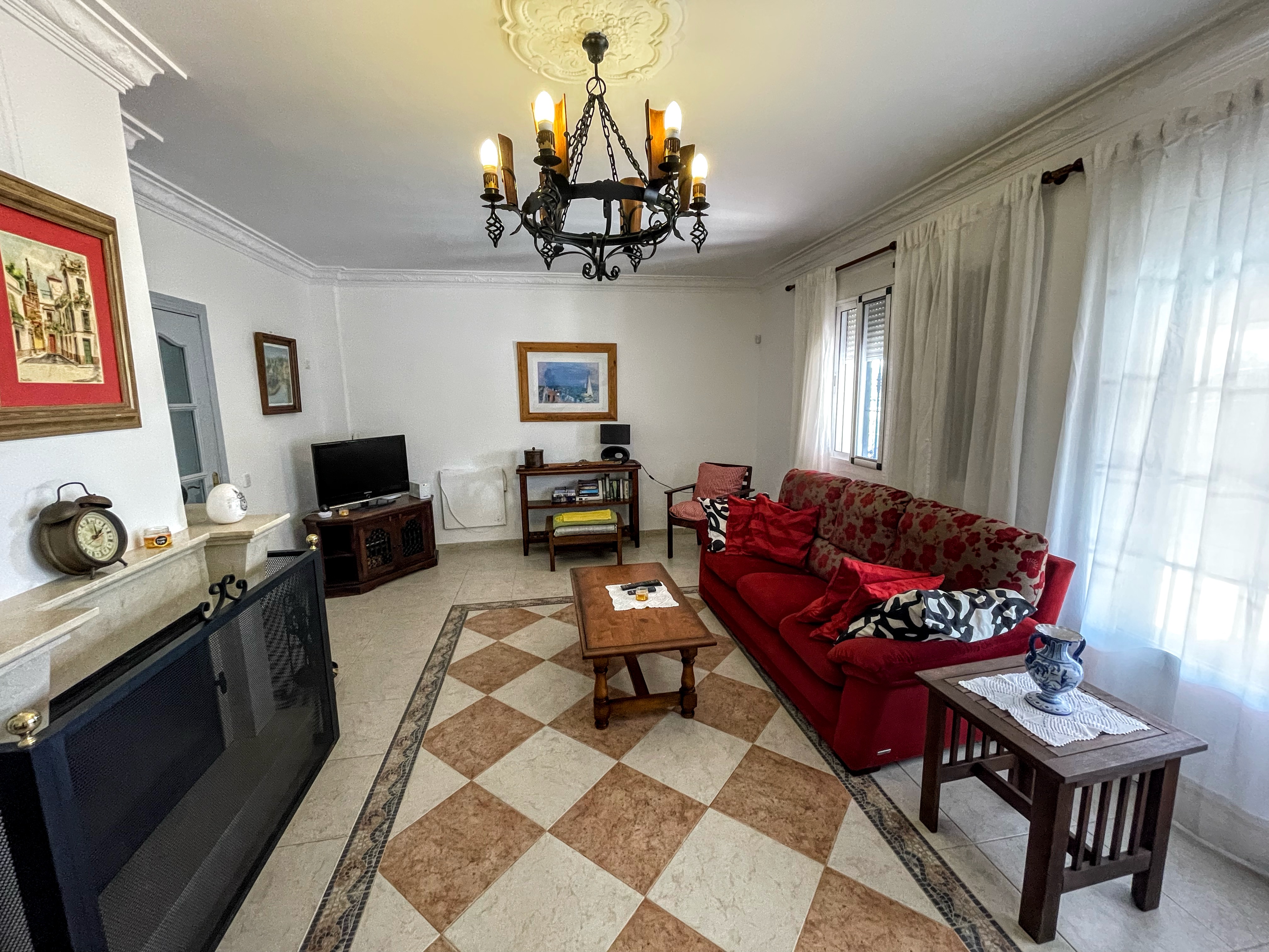 6 Bed, 4 Bath, HouseFor Sale, Olvera, Andalucia