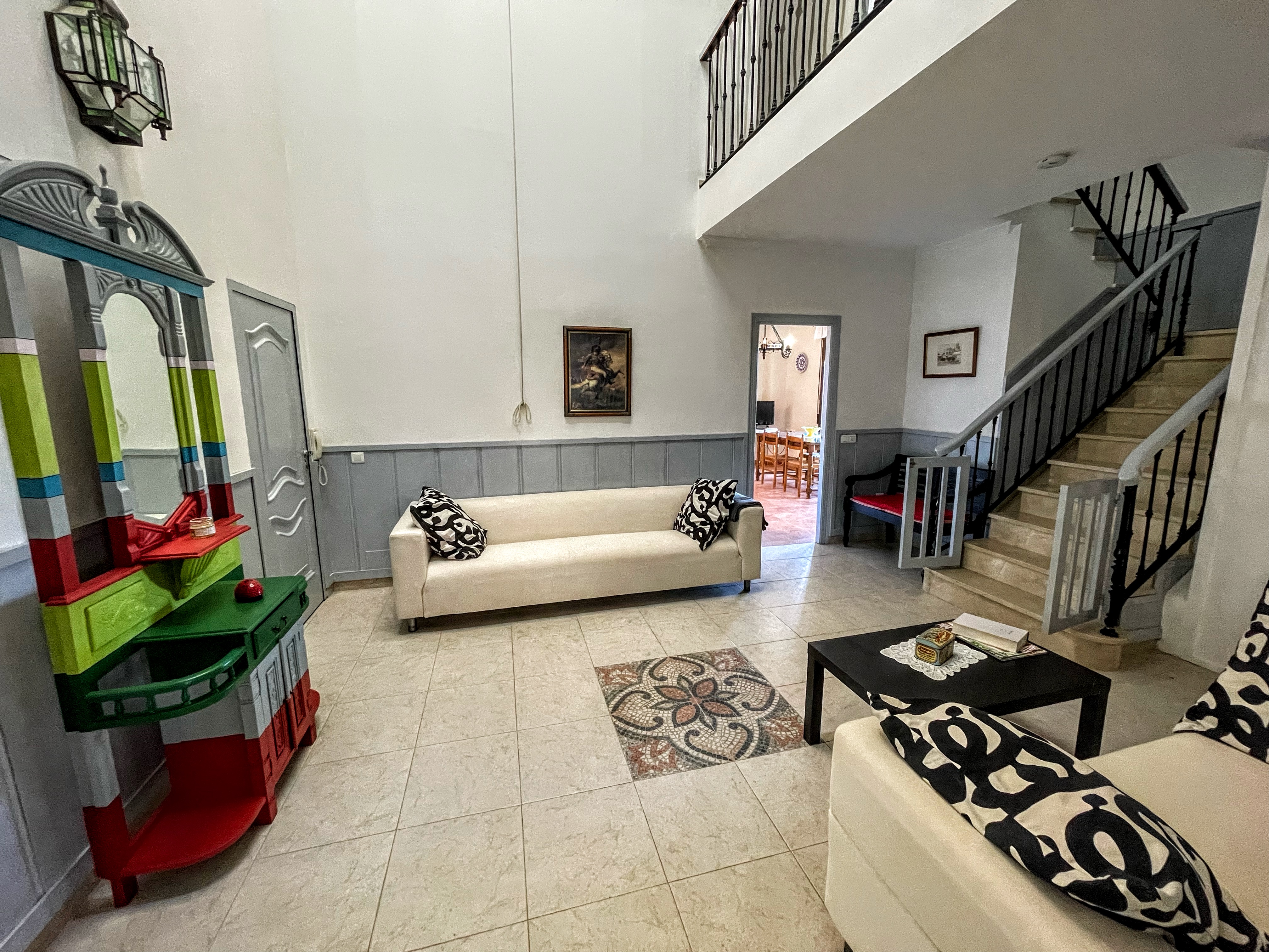 6 Bed, 4 Bath, HouseFor Sale, Olvera, Andalucia