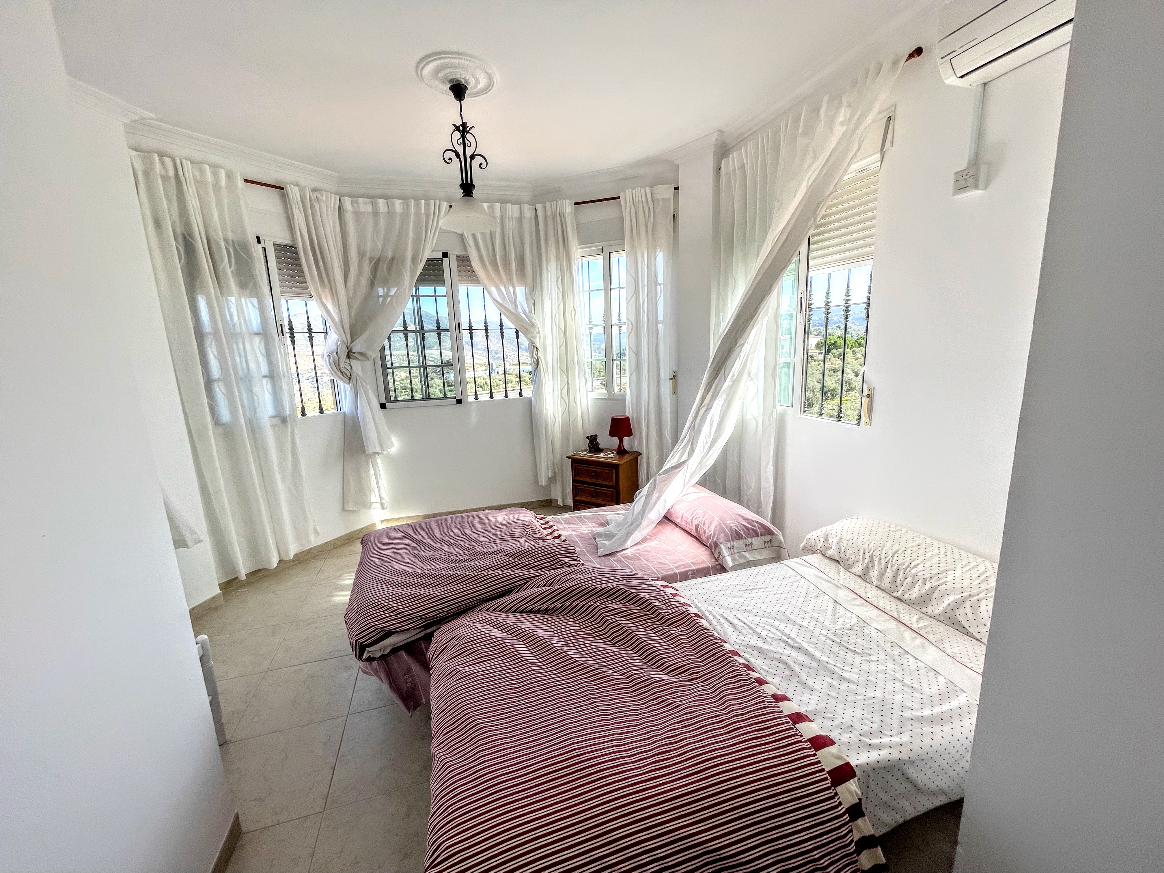 6 Bed, 4 Bath, HouseFor Sale, Olvera, Andalucia