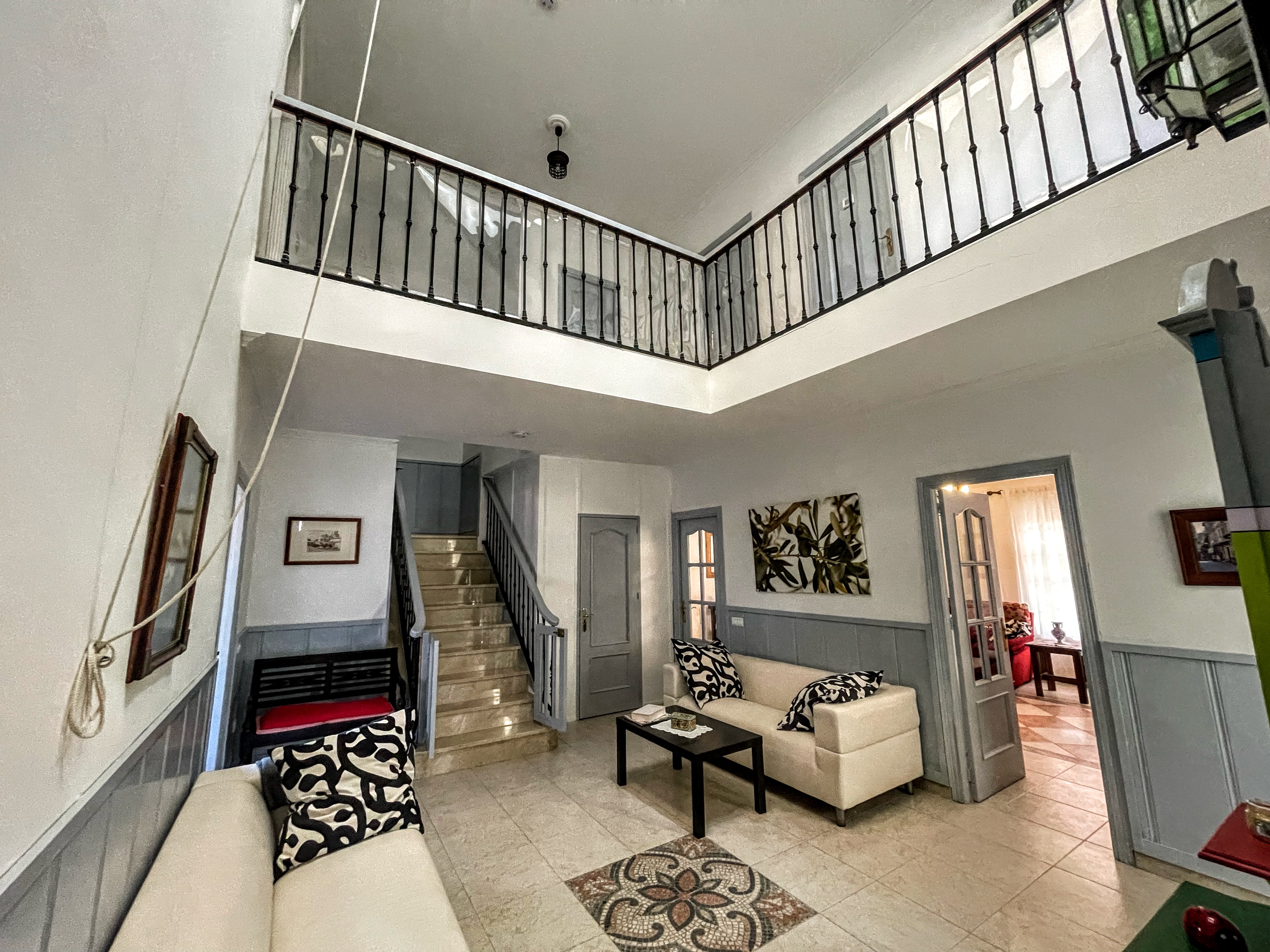 6 Bed, 4 Bath, HouseFor Sale, Olvera, Andalucia