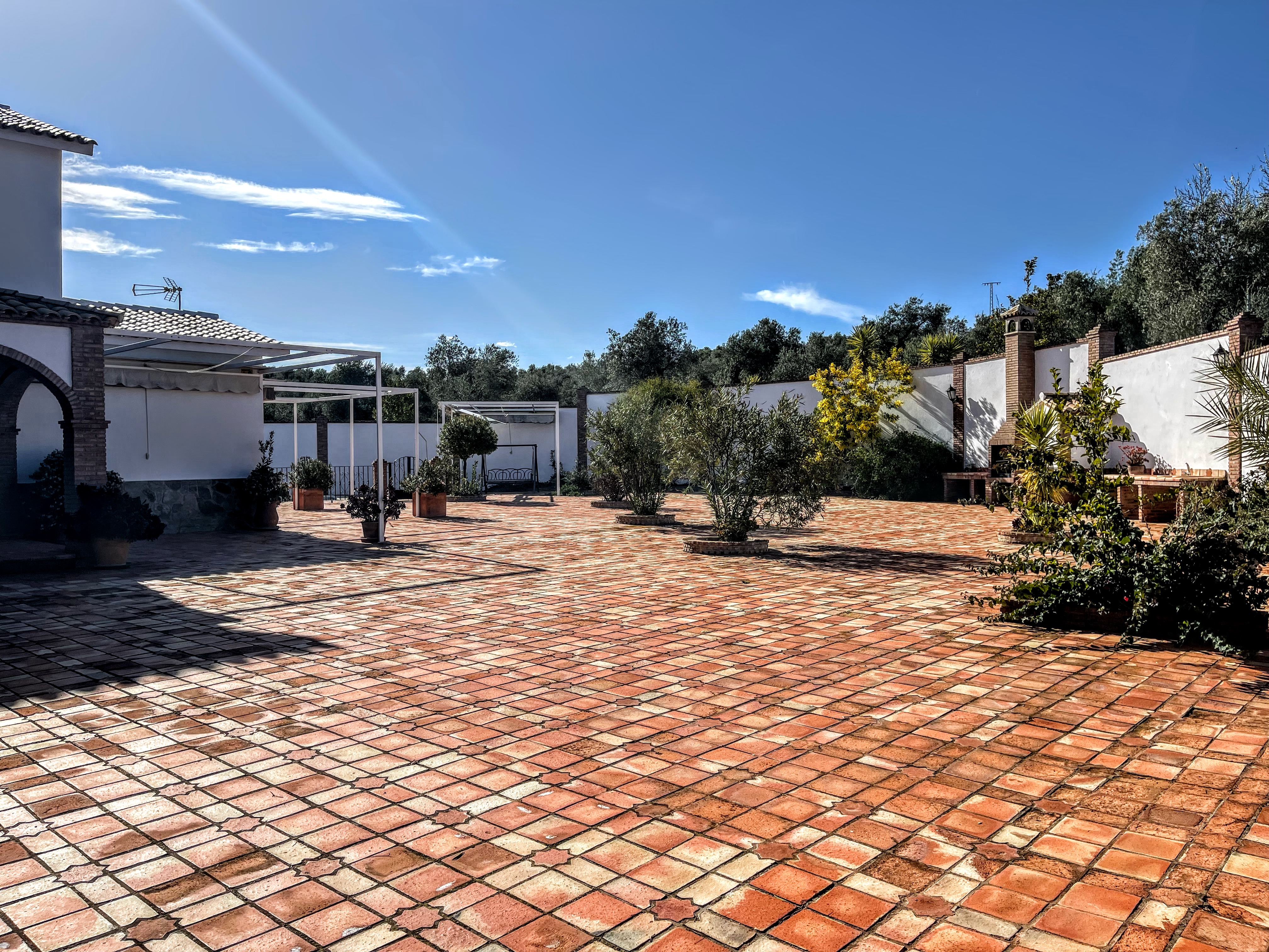 6 Bed, 4 Bath, HouseFor Sale, Olvera, Andalucia