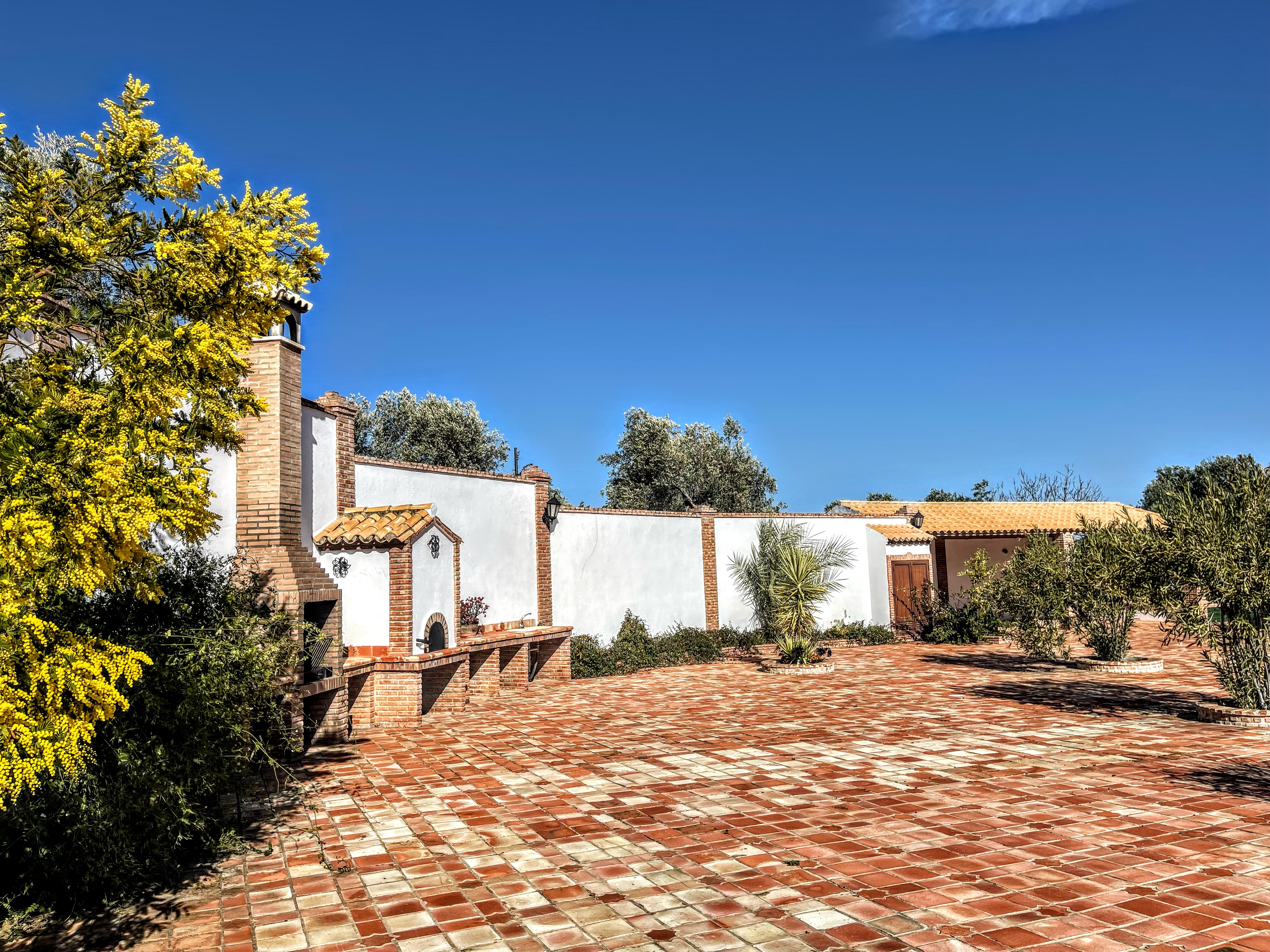 6 Bed, 4 Bath, HouseFor Sale, Olvera, Andalucia