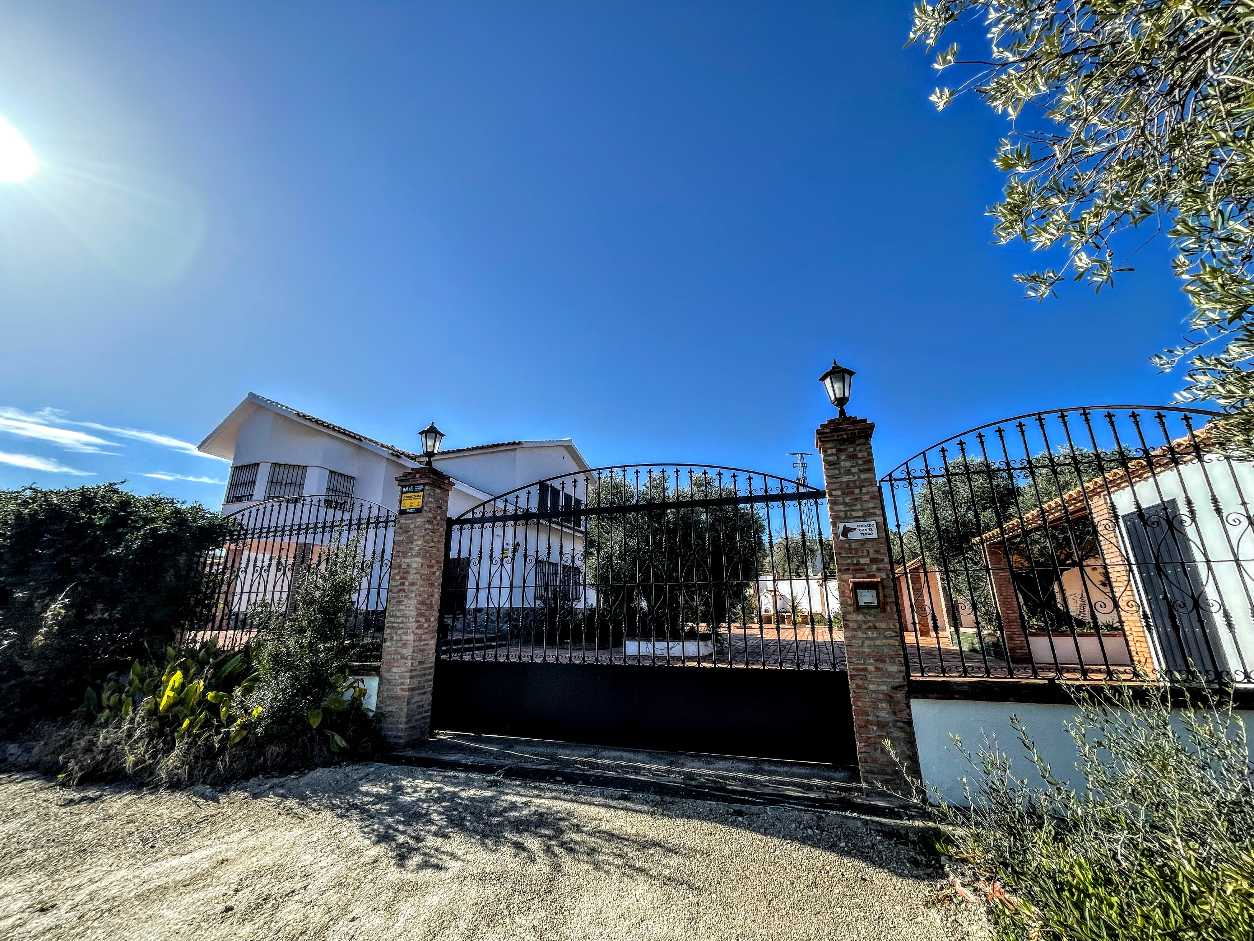 6 Bed, 4 Bath, HouseFor Sale, Olvera, Andalucia