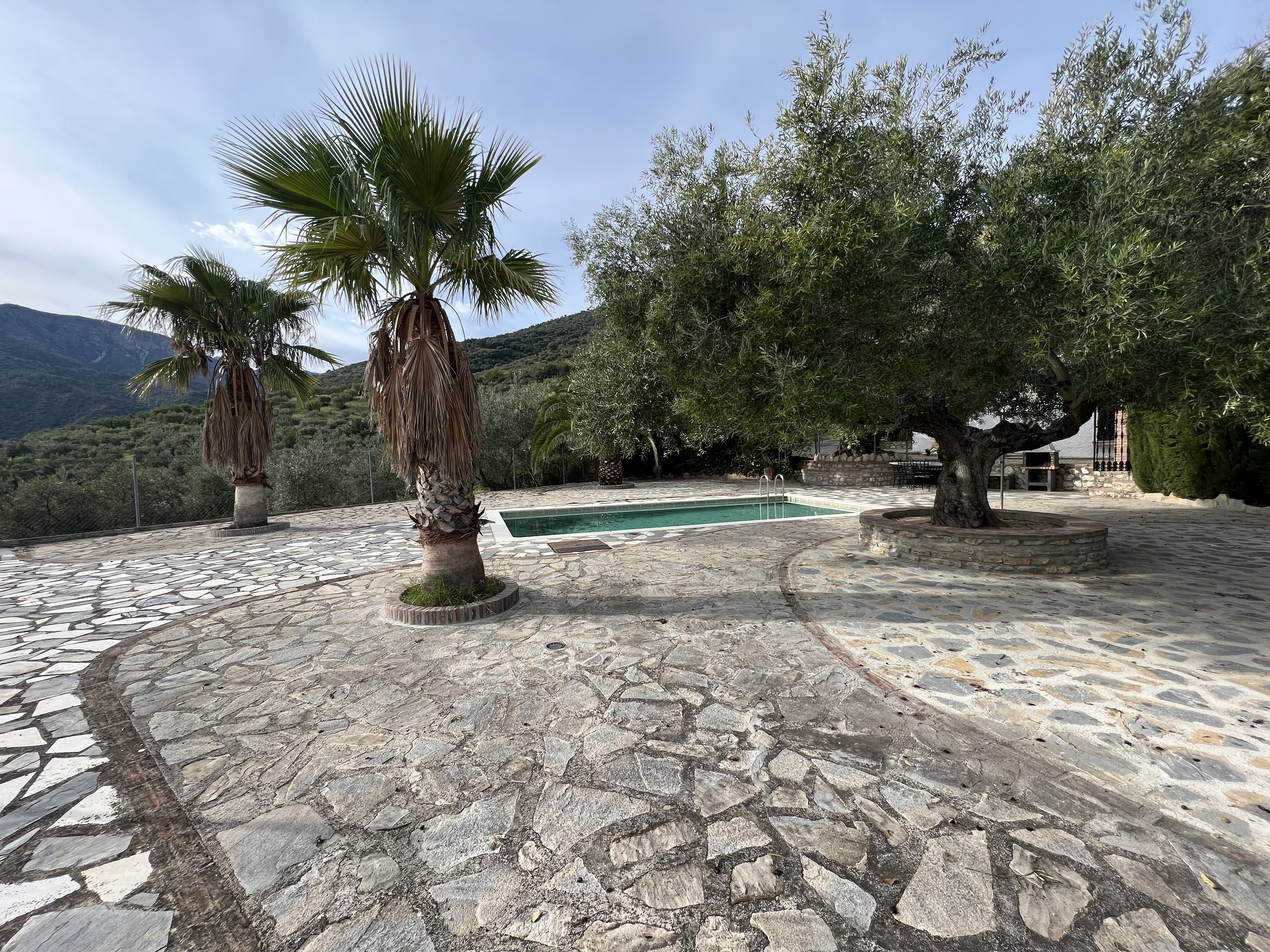 4 Bed, 2 Bath, HouseFor Sale, Zahara de La Sierra, Andalucia 4 Bed, 2 Bath, HouseFor Sale, Zahara de La Sierra, Andalucia