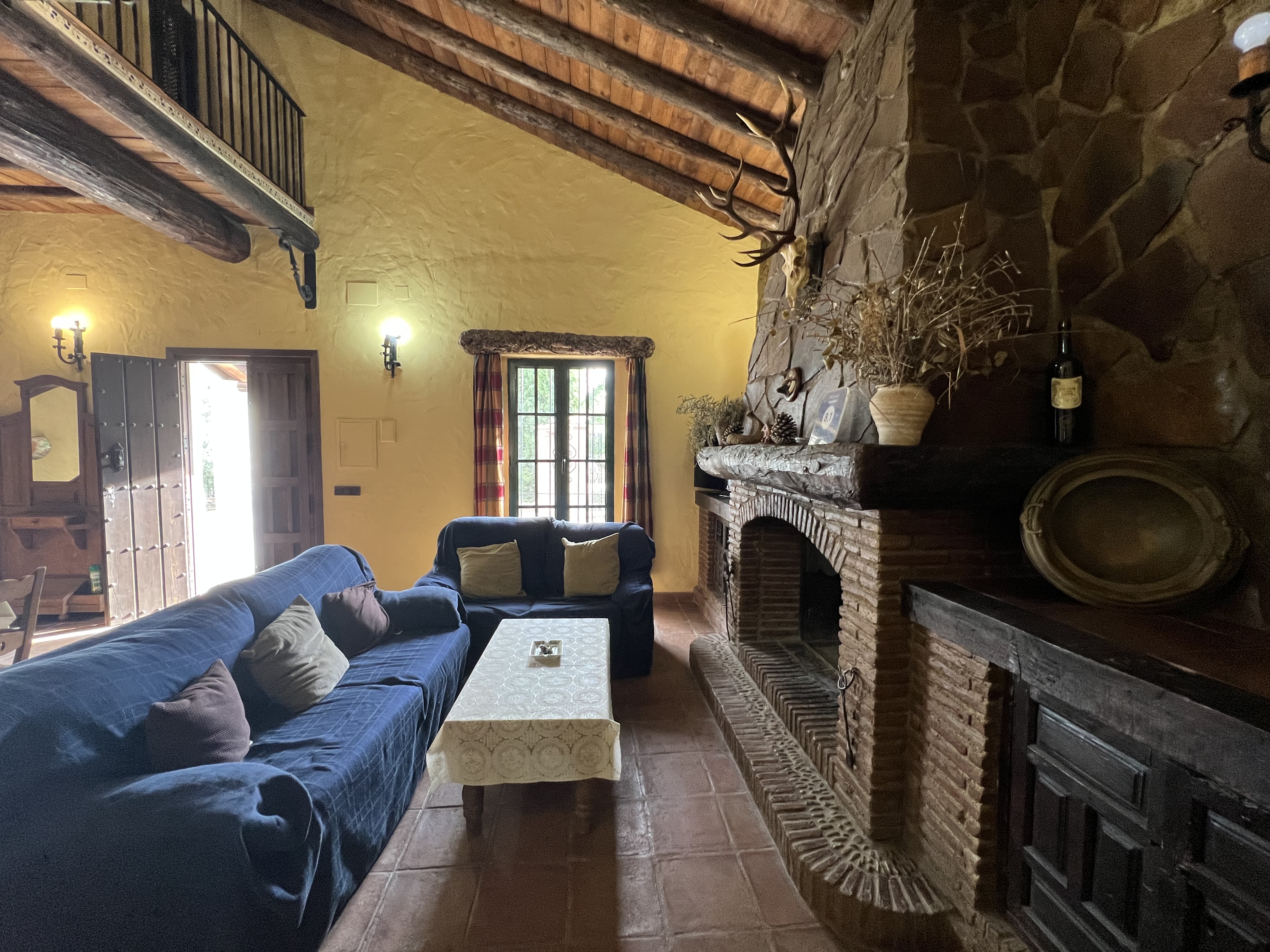 4 Bed, 2 Bath, HouseFor Sale, Zahara de La Sierra, Andalucia 4 Bed, 2 Bath, HouseFor Sale, Zahara de La Sierra, Andalucia