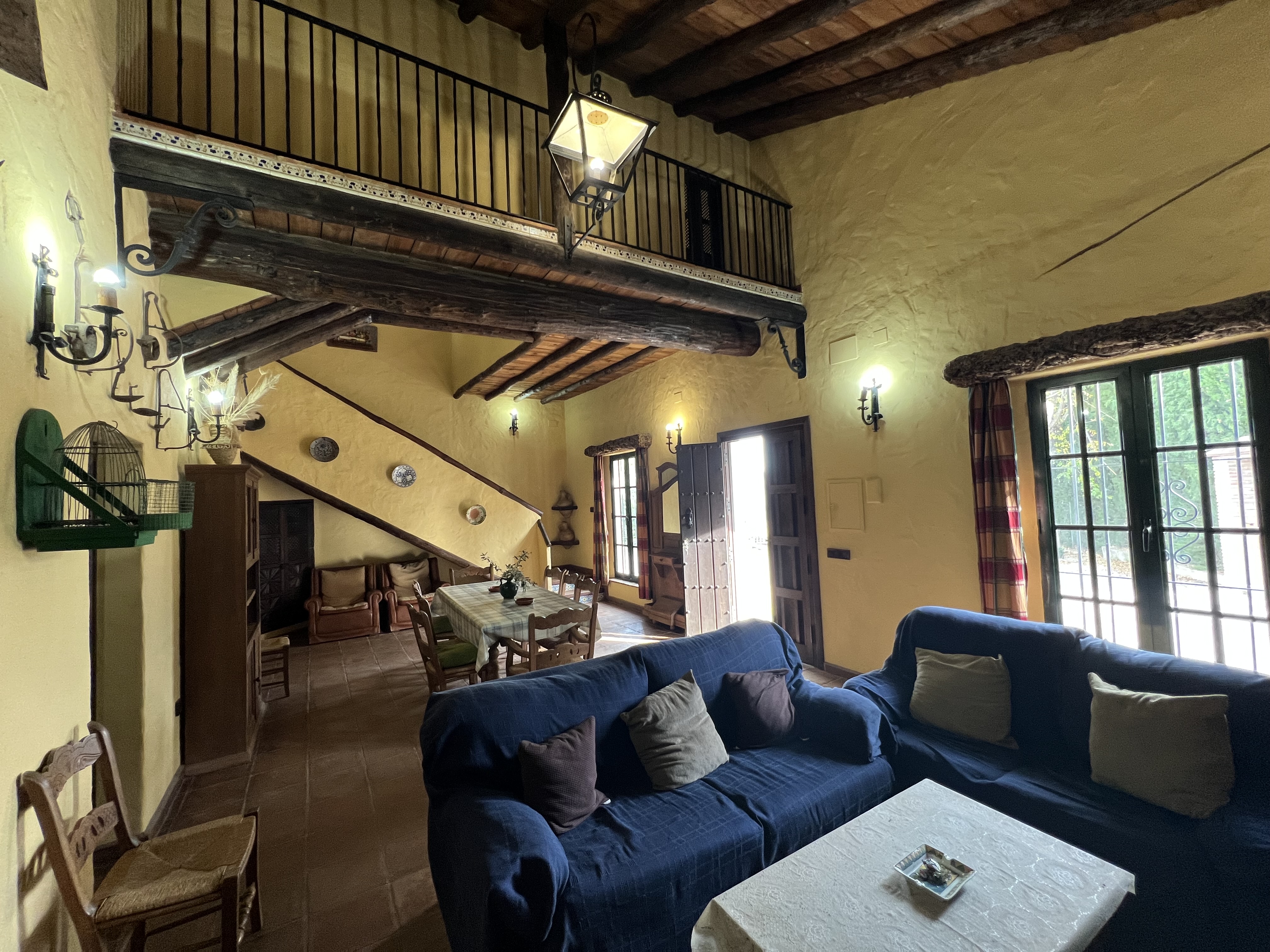 4 Bed, 2 Bath, HouseFor Sale, Zahara de La Sierra, Andalucia 4 Bed, 2 Bath, HouseFor Sale, Zahara de La Sierra, Andalucia