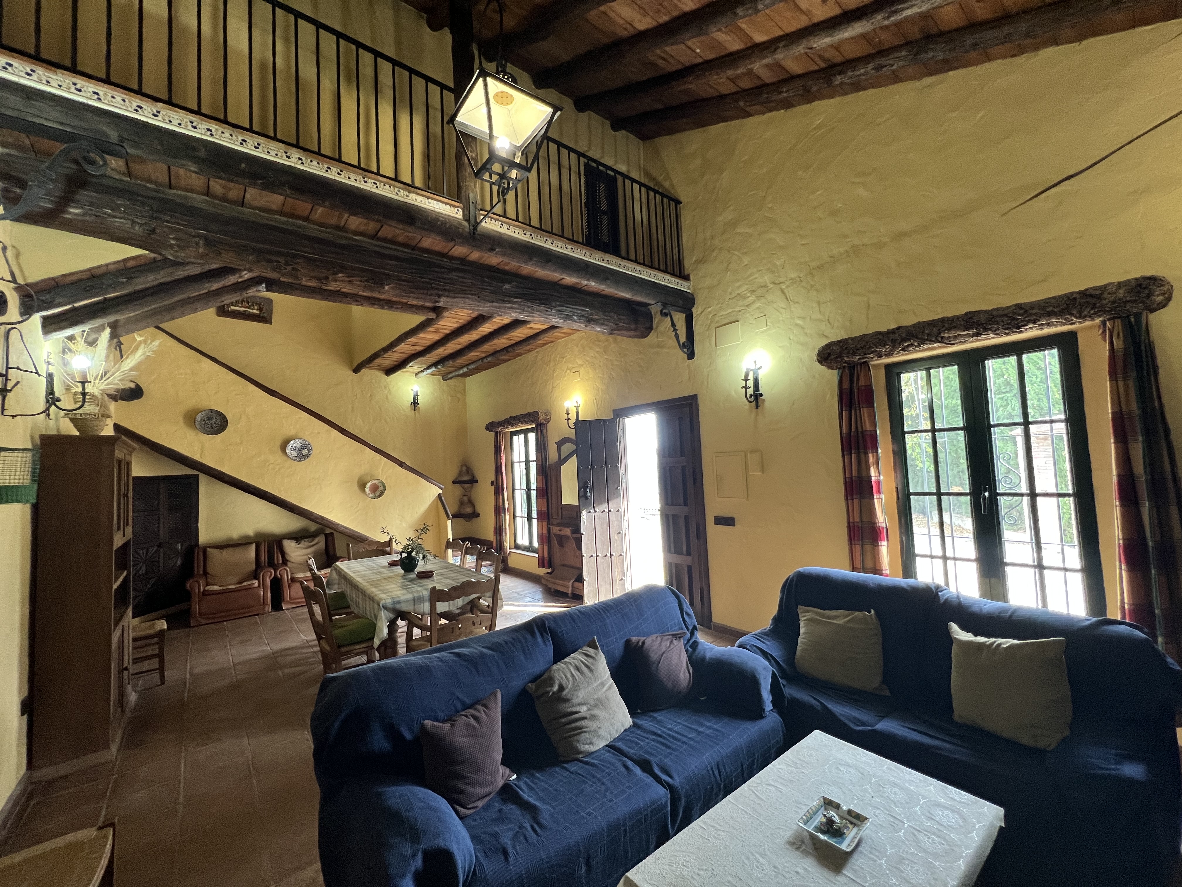4 Bed, 2 Bath, HouseFor Sale, Zahara de La Sierra, Andalucia 4 Bed, 2 Bath, HouseFor Sale, Zahara de La Sierra, Andalucia