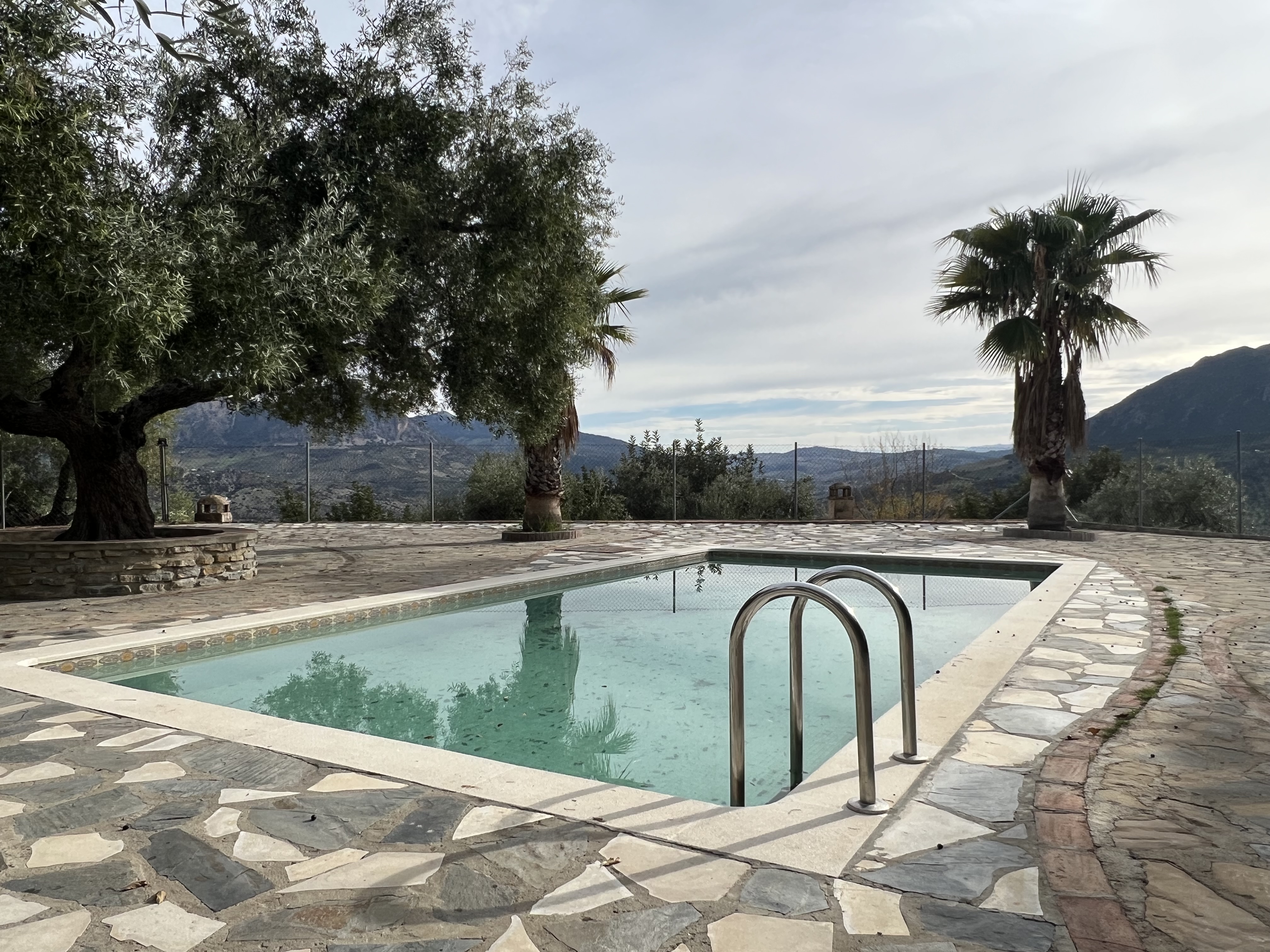 4 Bed, 2 Bath, HouseFor Sale, Zahara de La Sierra, Andalucia 4 Bed, 2 Bath, HouseFor Sale, Zahara de La Sierra, Andalucia