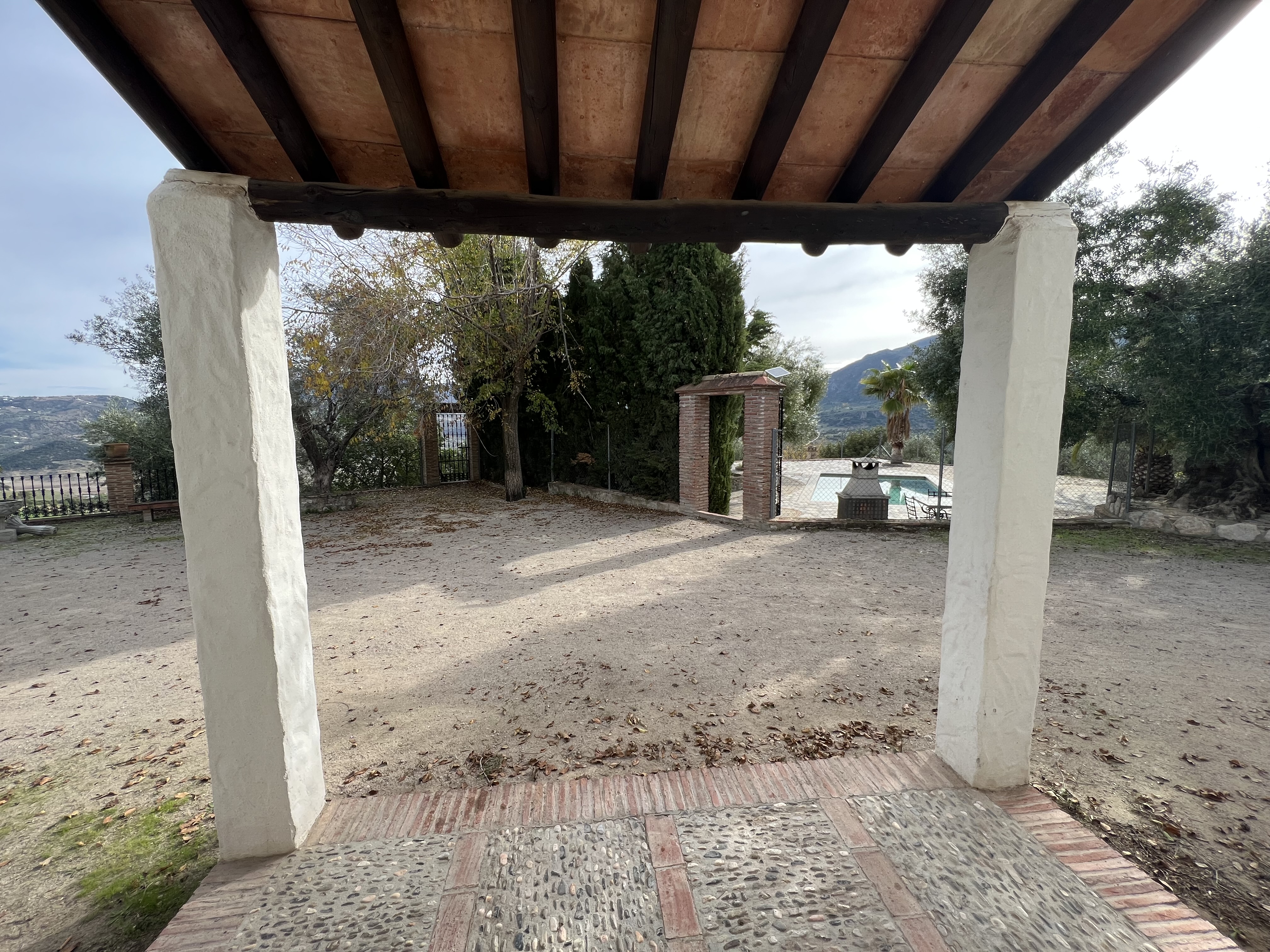 4 Bed, 2 Bath, HouseFor Sale, Zahara de La Sierra, Andalucia 4 Bed, 2 Bath, HouseFor Sale, Zahara de La Sierra, Andalucia