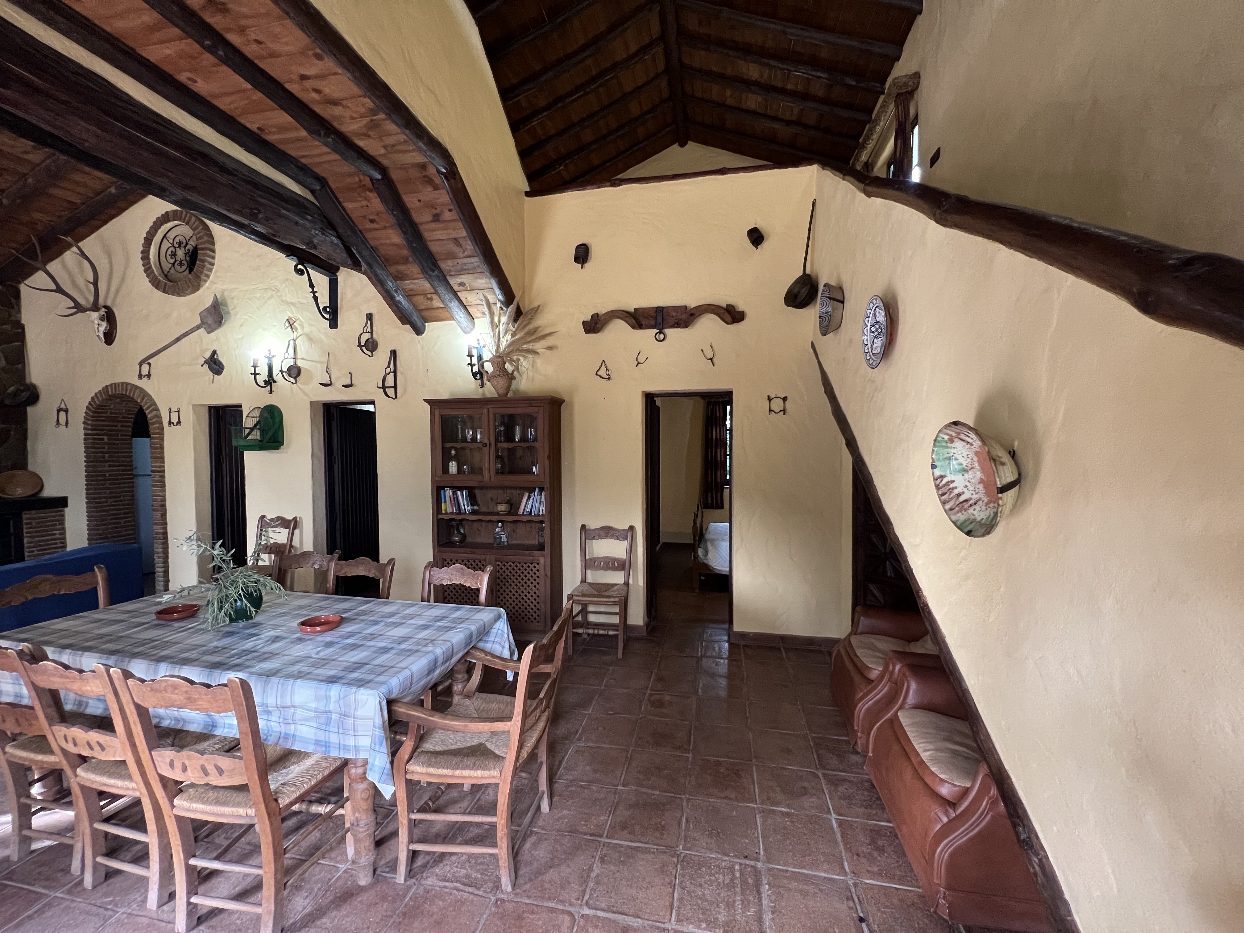 4 Bed, 2 Bath, HouseFor Sale, Zahara de La Sierra, Andalucia 4 Bed, 2 Bath, HouseFor Sale, Zahara de La Sierra, Andalucia