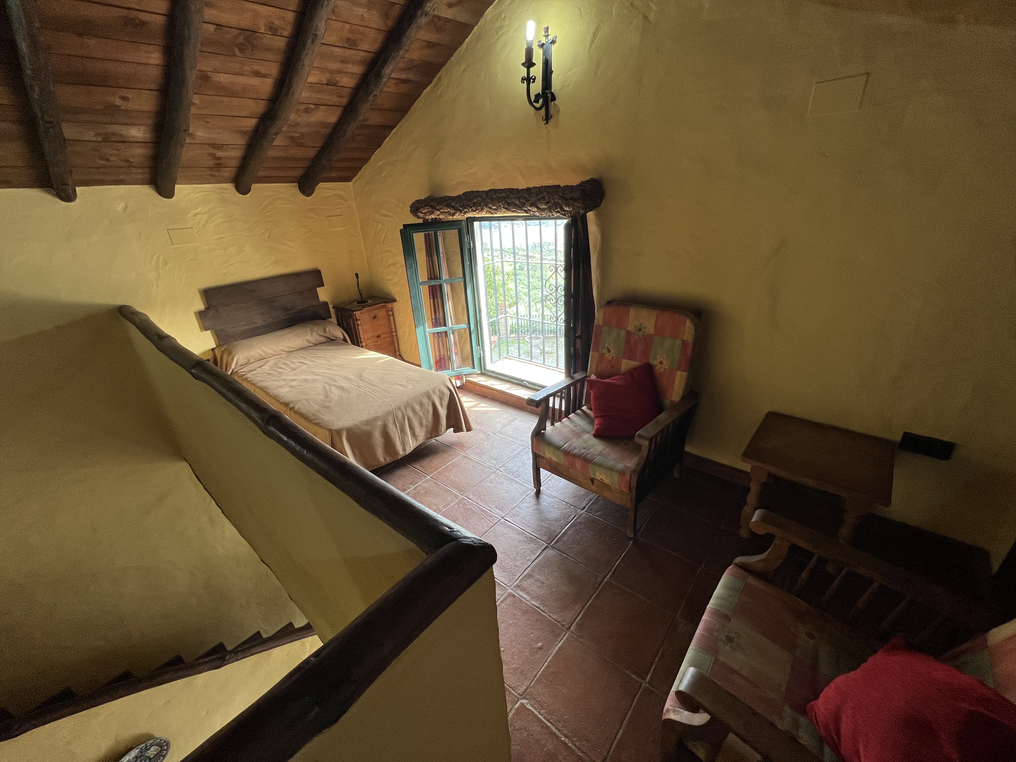 4 Bed, 2 Bath, HouseFor Sale, Zahara de La Sierra, Andalucia 4 Bed, 2 Bath, HouseFor Sale, Zahara de La Sierra, Andalucia