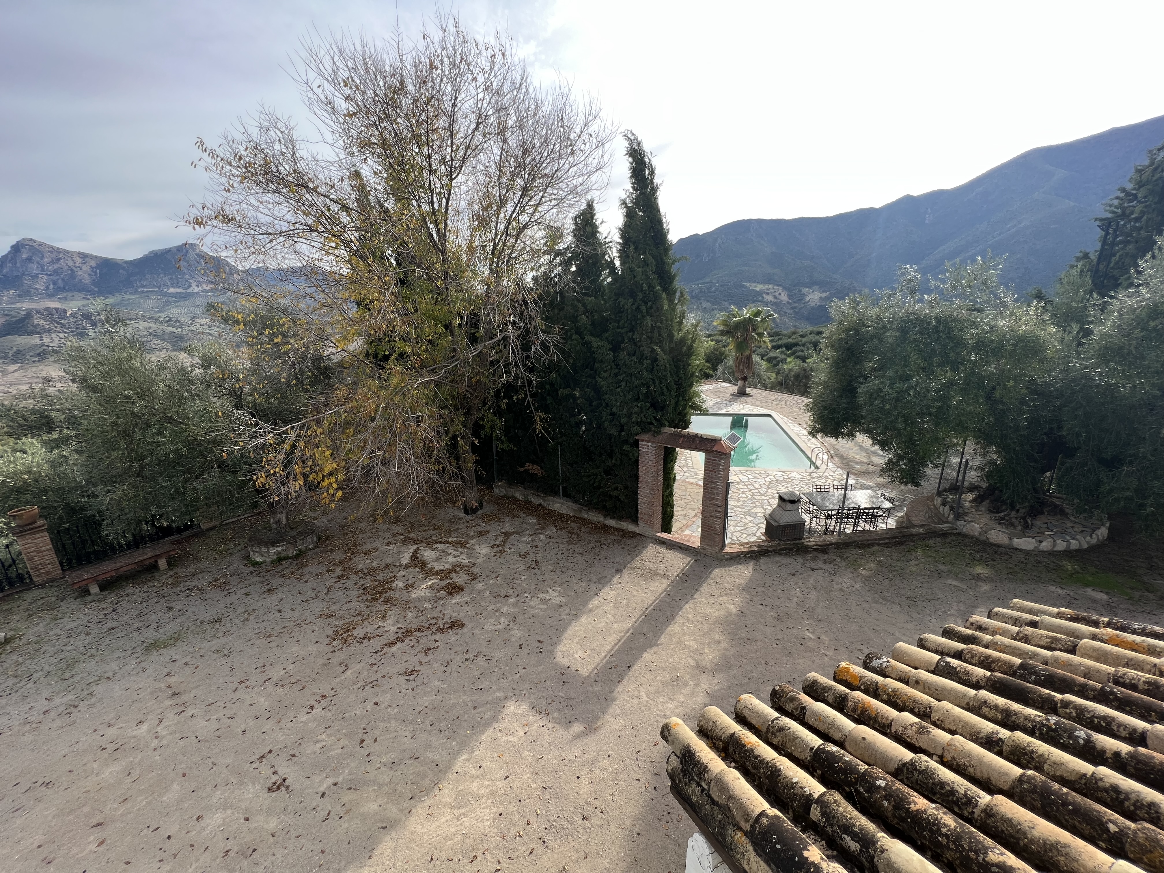 4 Bed, 2 Bath, HouseFor Sale, Zahara de La Sierra, Andalucia 4 Bed, 2 Bath, HouseFor Sale, Zahara de La Sierra, Andalucia