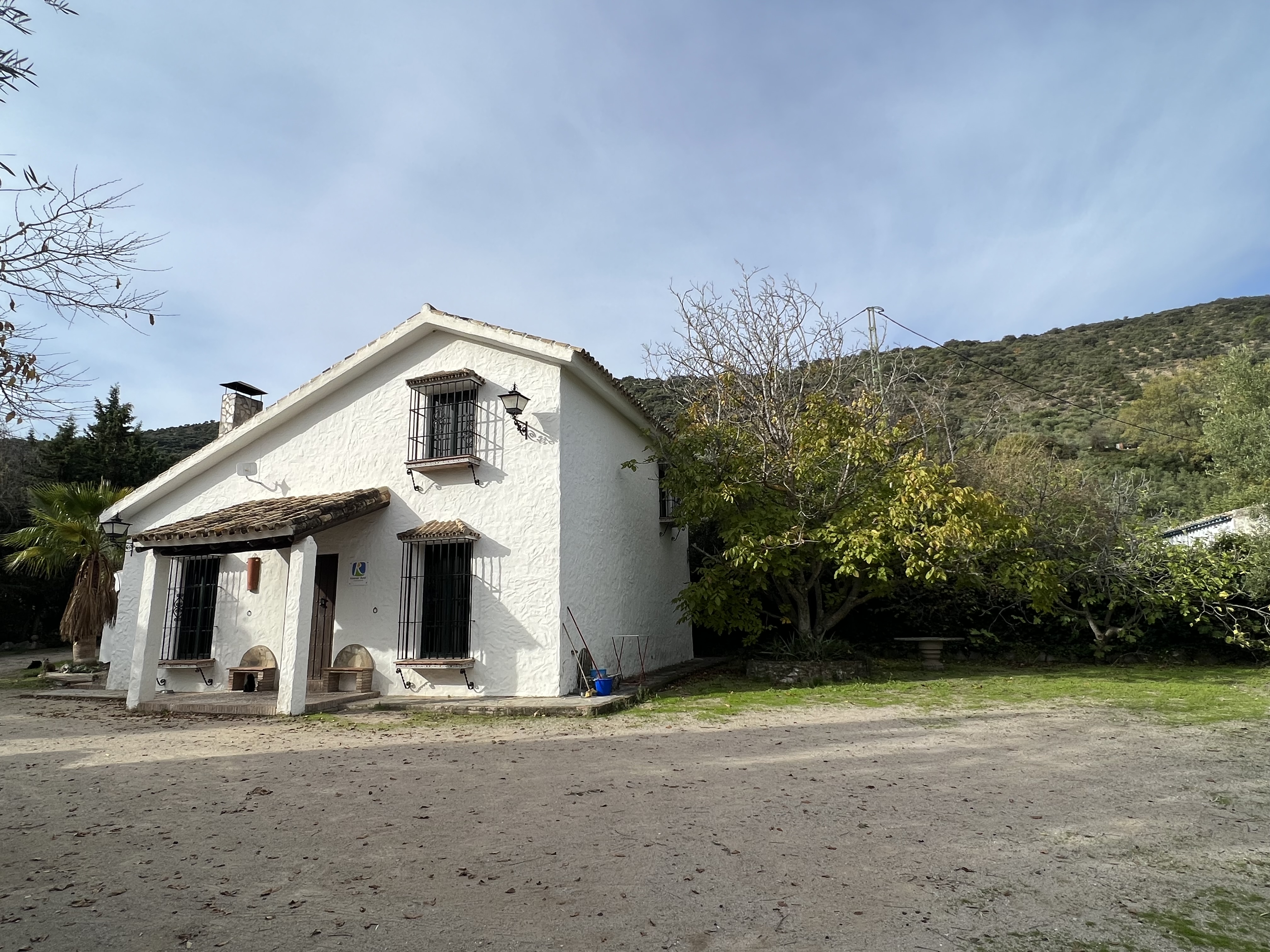 4 Bed, 2 Bath, HouseFor Sale, Zahara de La Sierra, Andalucia 4 Bed, 2 Bath, HouseFor Sale, Zahara de La Sierra, Andalucia