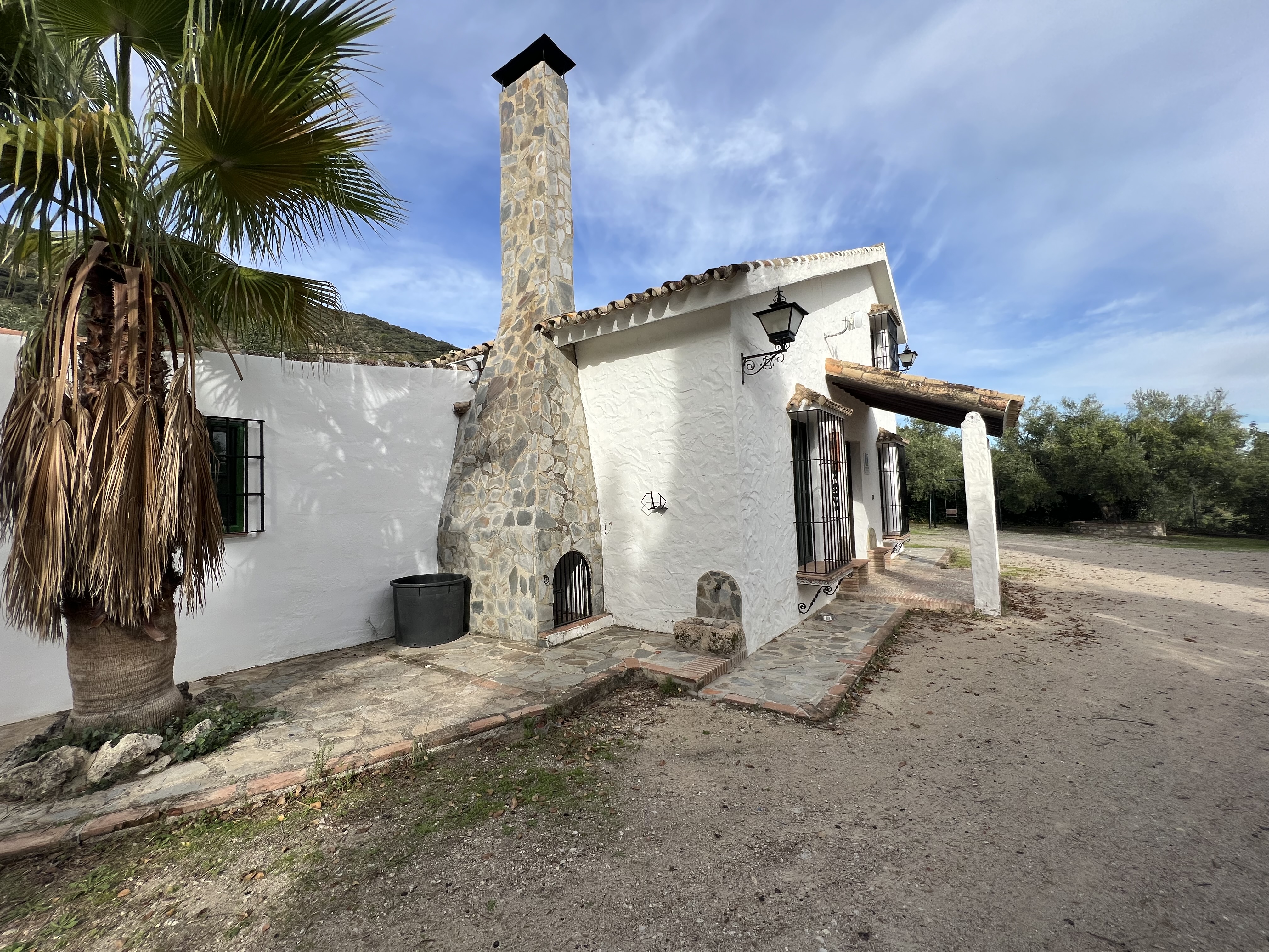 4 Bed, 2 Bath, HouseFor Sale, Zahara de La Sierra, Andalucia 4 Bed, 2 Bath, HouseFor Sale, Zahara de La Sierra, Andalucia