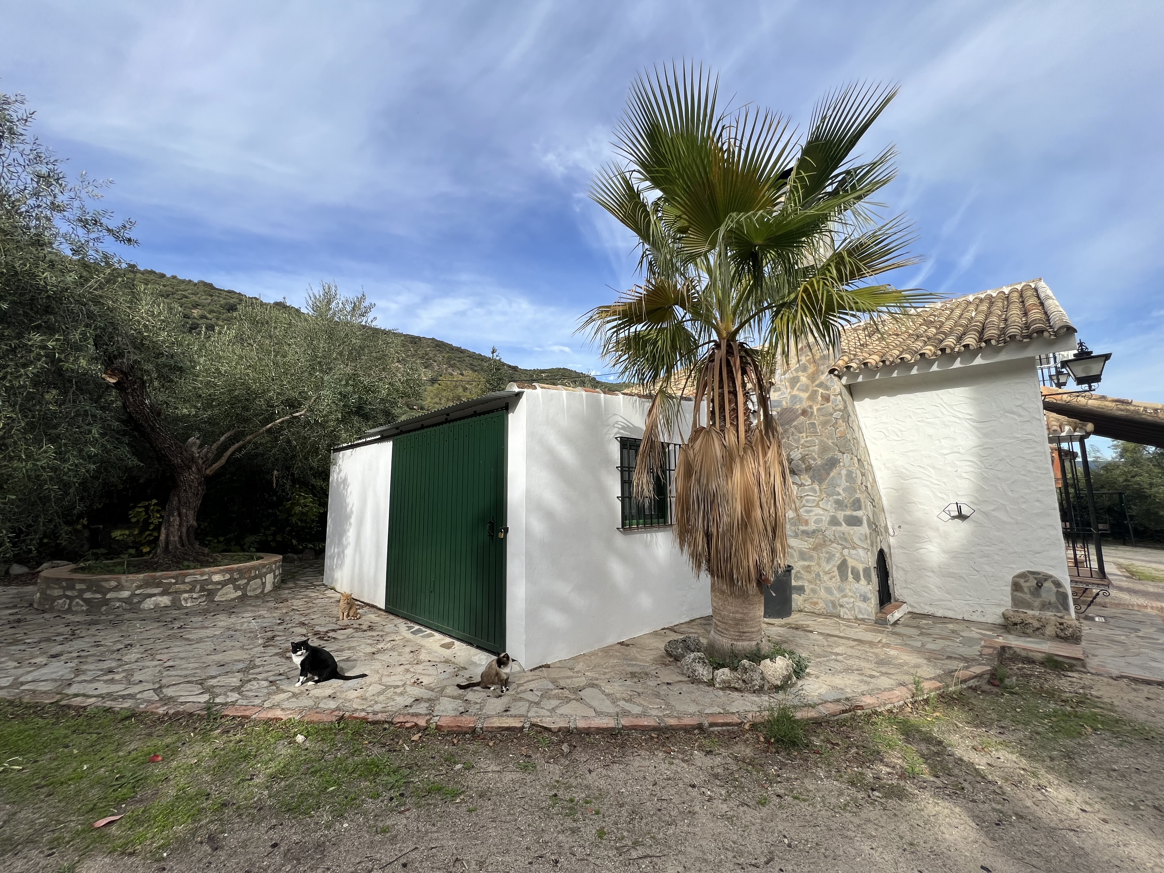 4 Bed, 2 Bath, HouseFor Sale, Zahara de La Sierra, Andalucia 4 Bed, 2 Bath, HouseFor Sale, Zahara de La Sierra, Andalucia