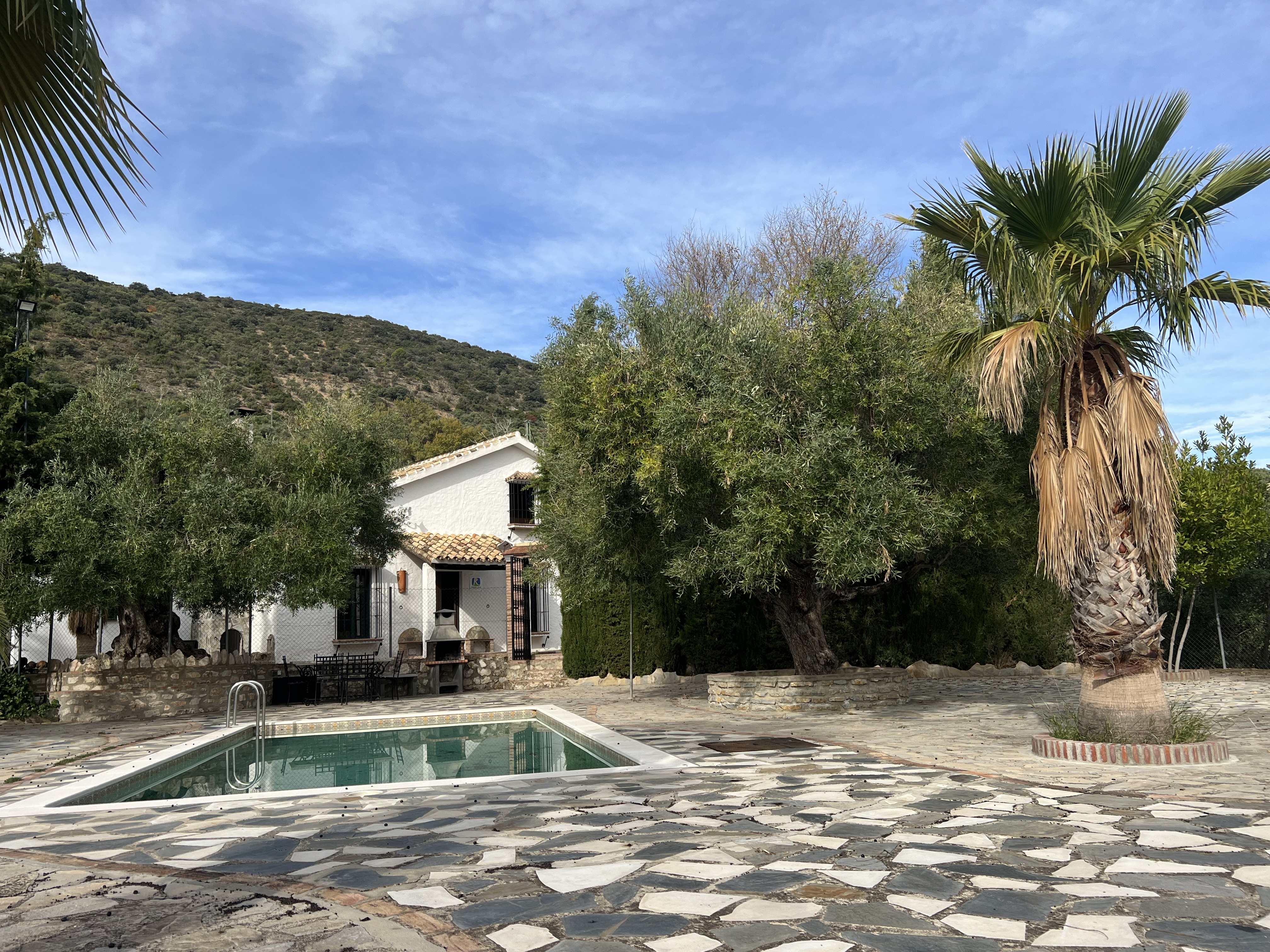 4 Bed, 2 Bath, HouseFor Sale, Zahara de La Sierra, Andalucia 4 Bed, 2 Bath, HouseFor Sale, Zahara de La Sierra, Andalucia