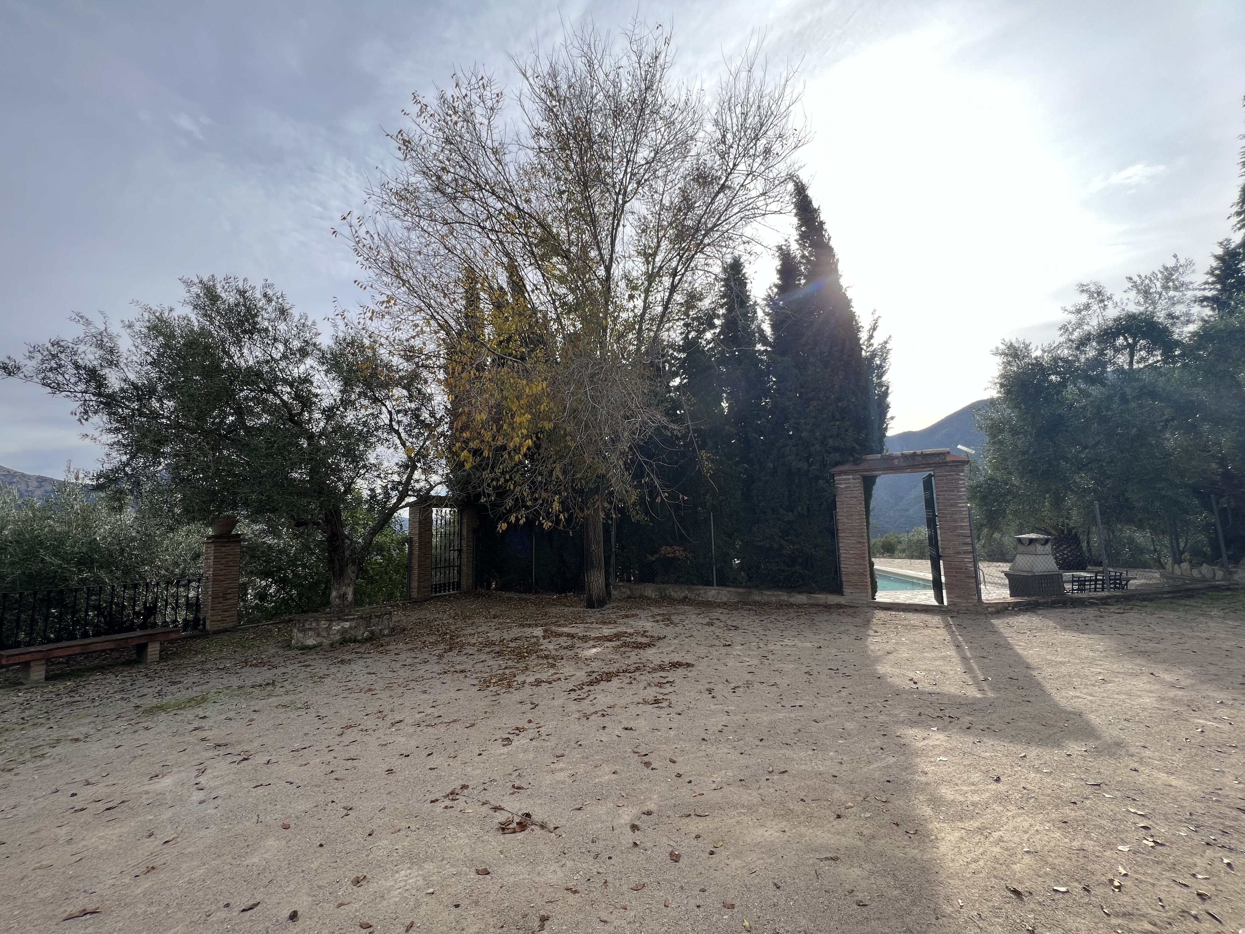 4 Bed, 2 Bath, HouseFor Sale, Zahara de La Sierra, Andalucia 4 Bed, 2 Bath, HouseFor Sale, Zahara de La Sierra, Andalucia