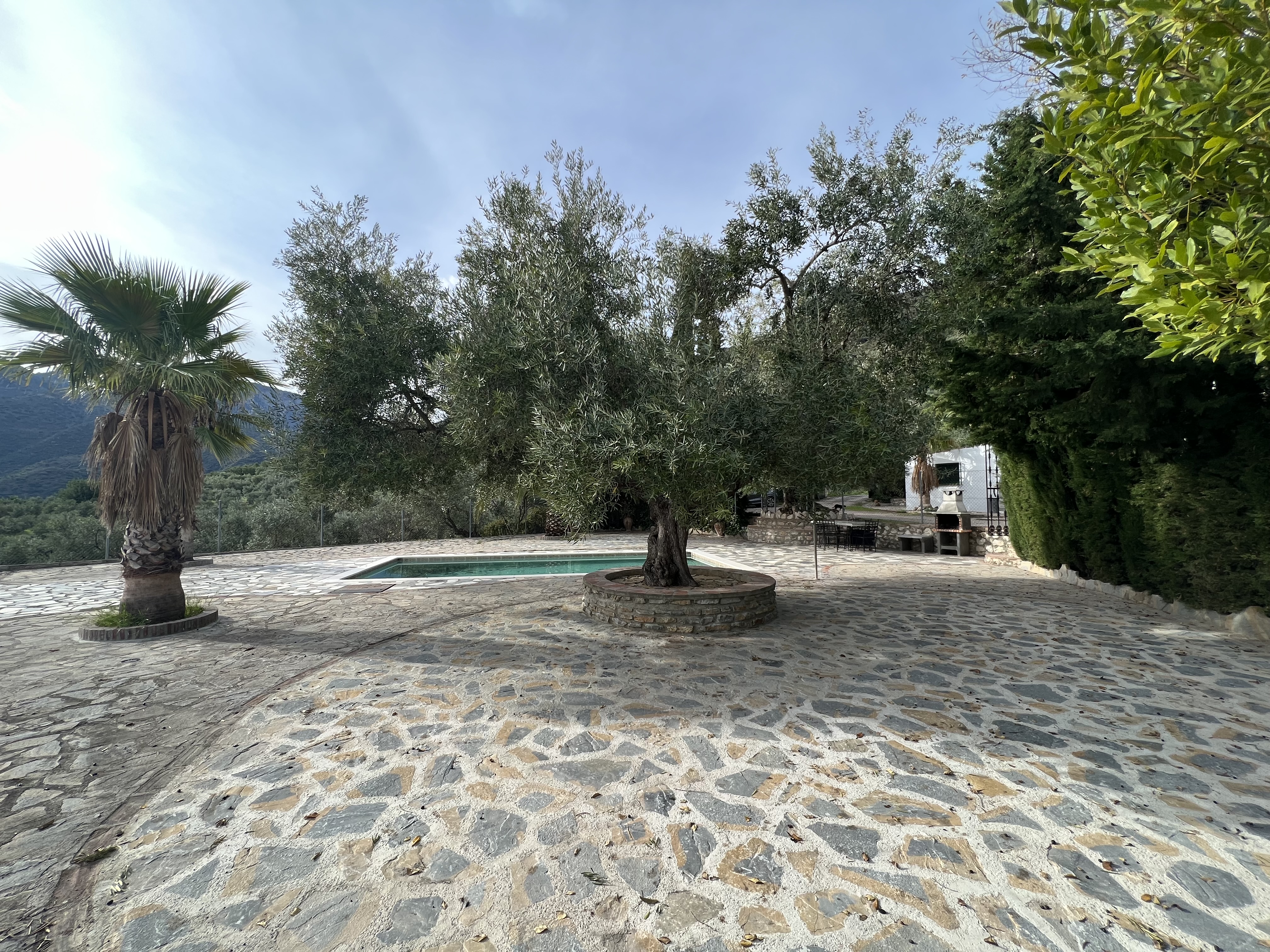 4 Bed, 2 Bath, HouseFor Sale, Zahara de La Sierra, Andalucia 4 Bed, 2 Bath, HouseFor Sale, Zahara de La Sierra, Andalucia