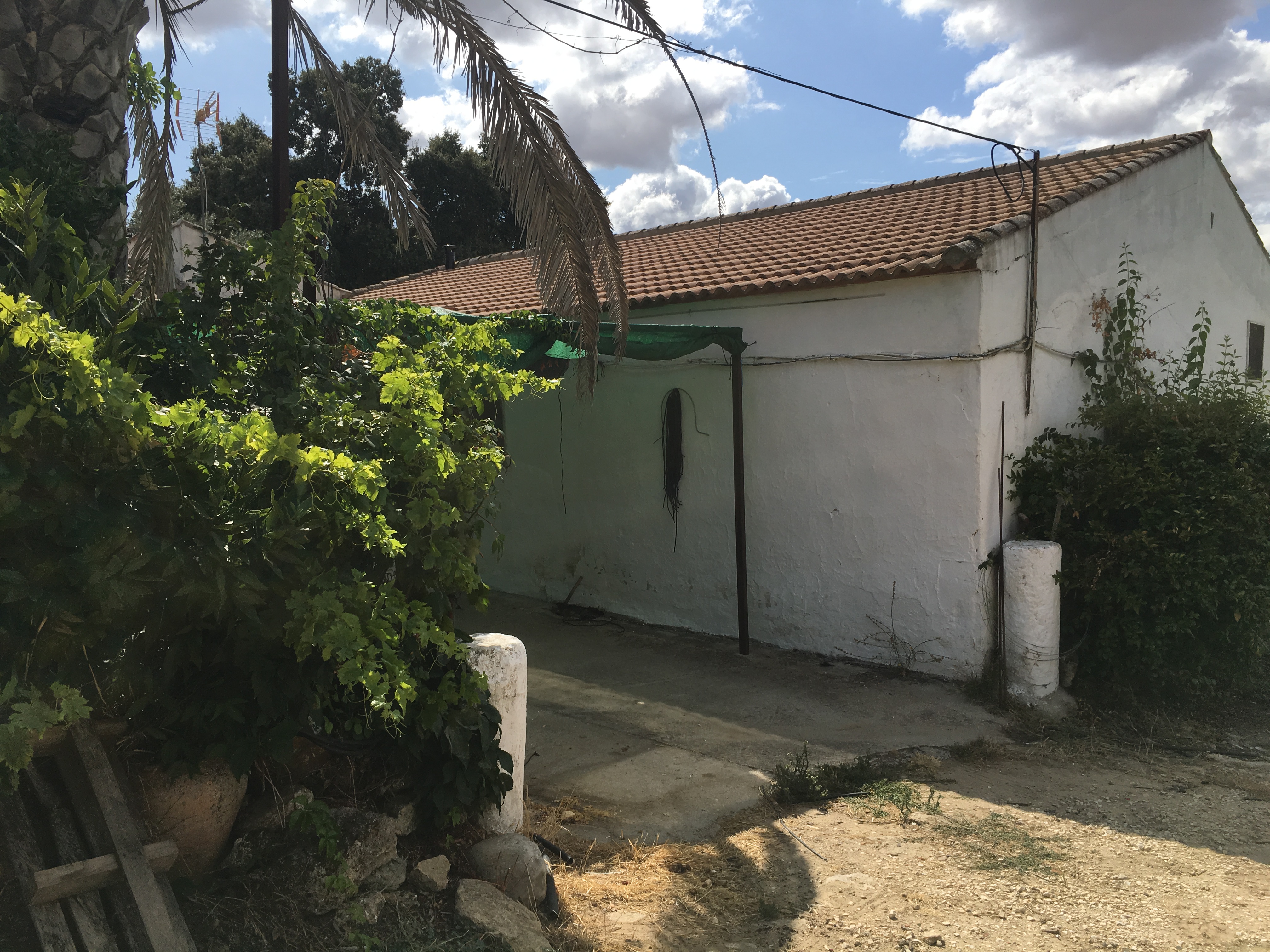 3 Bed, 1 Bath, HouseFor Sale, Ronda, Andalucia
