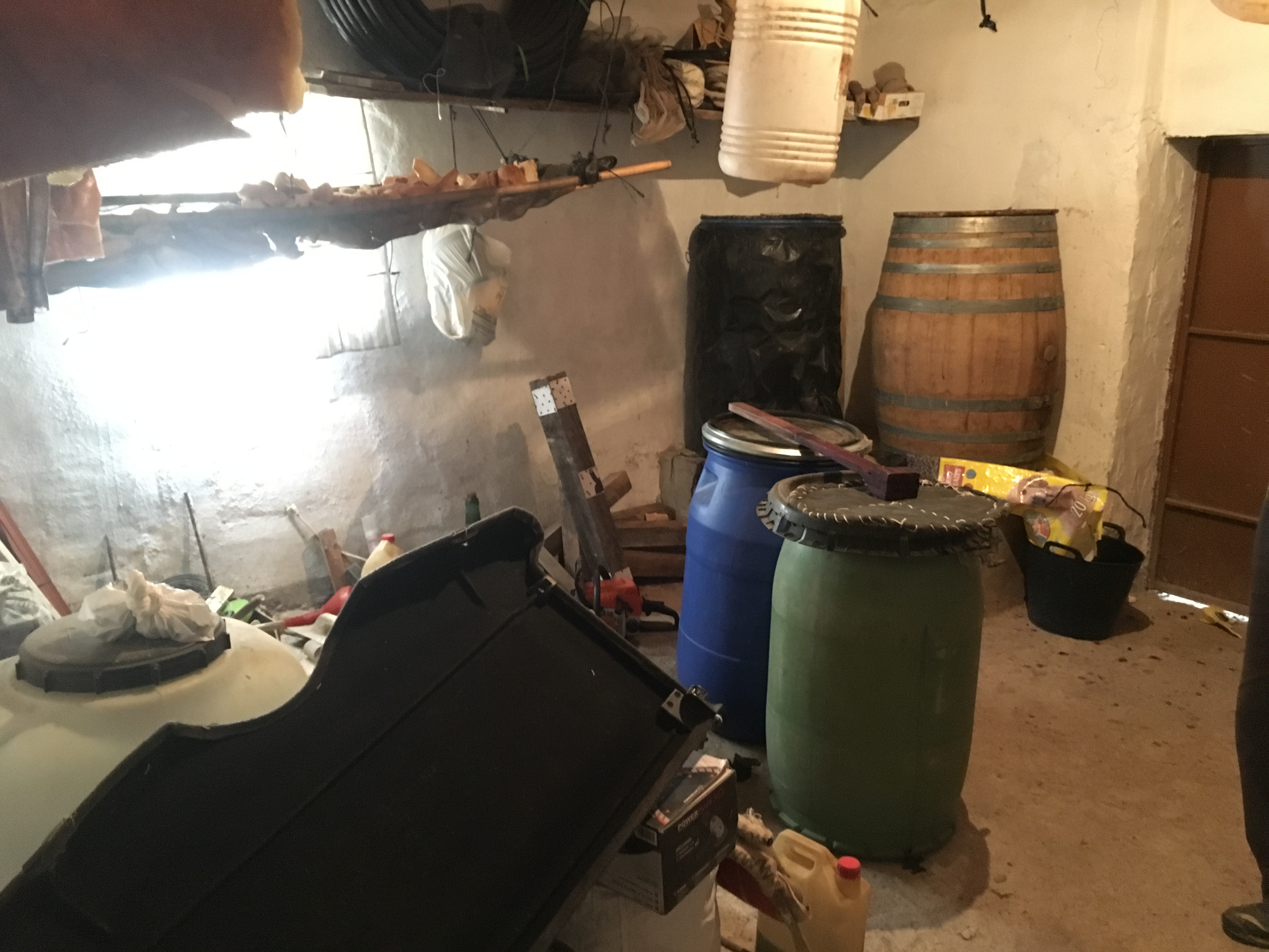 3 Bed, 1 Bath, HouseFor Sale, Ronda, Andalucia