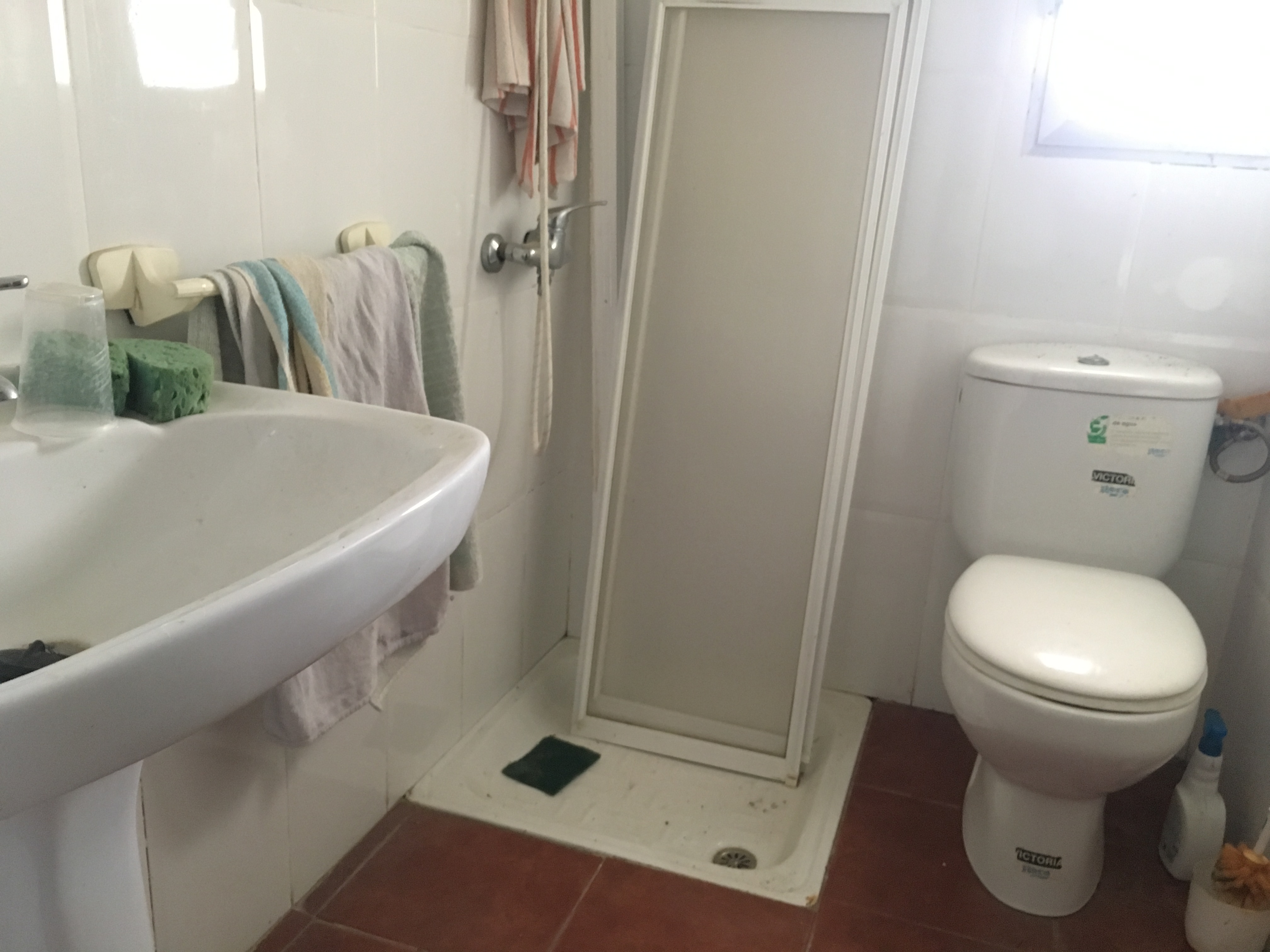 3 Bed, 1 Bath, HouseFor Sale, Ronda, Andalucia