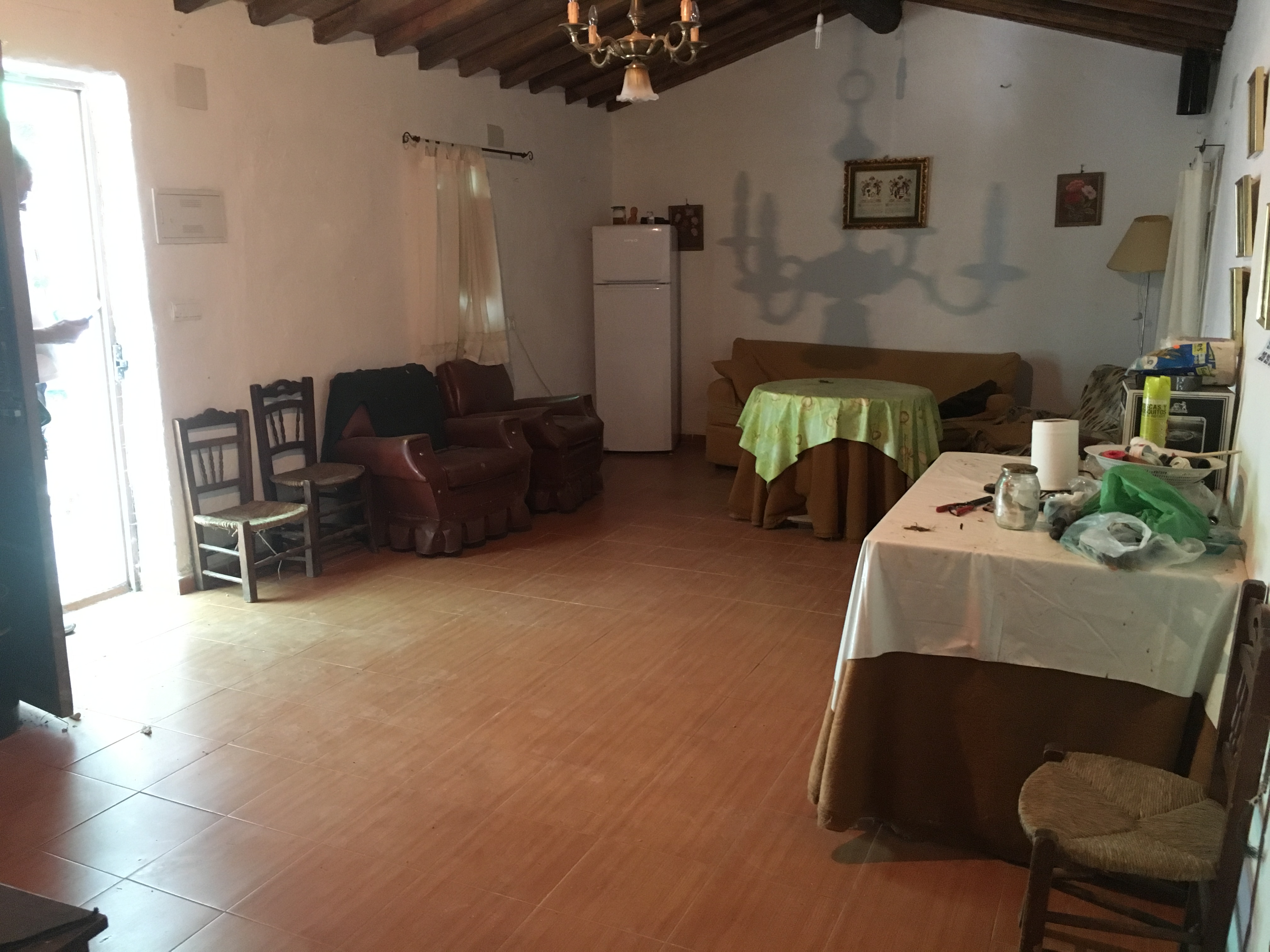 3 Bed, 1 Bath, HouseFor Sale, Ronda, Andalucia