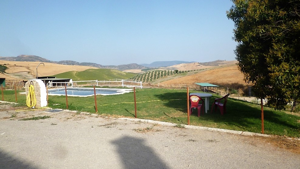 7 Bed, 5 Bath, HouseFor Sale, Setenil de Las Bodegas, Andalucia