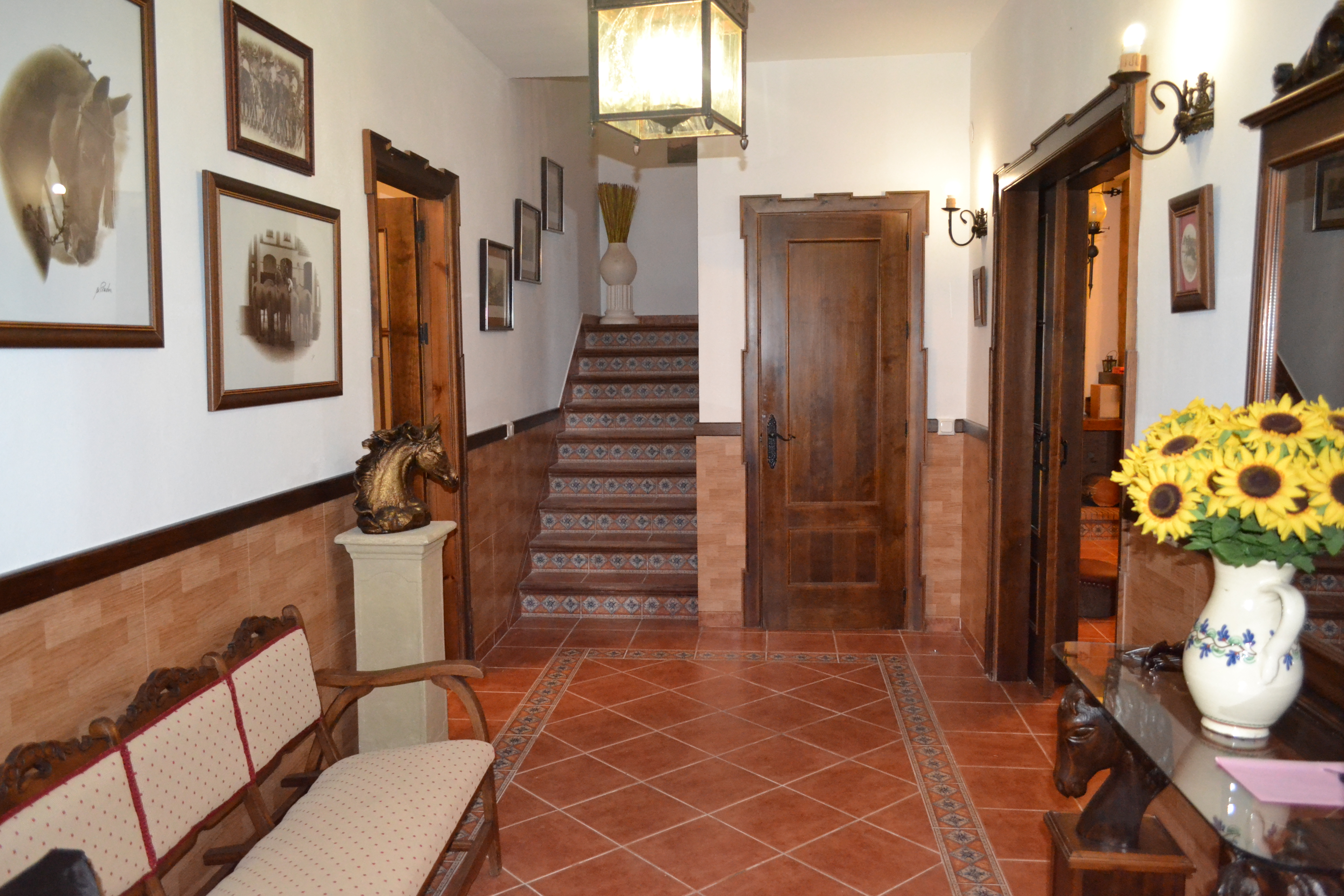 7 Bed, 5 Bath, HouseFor Sale, Setenil de Las Bodegas, Andalucia