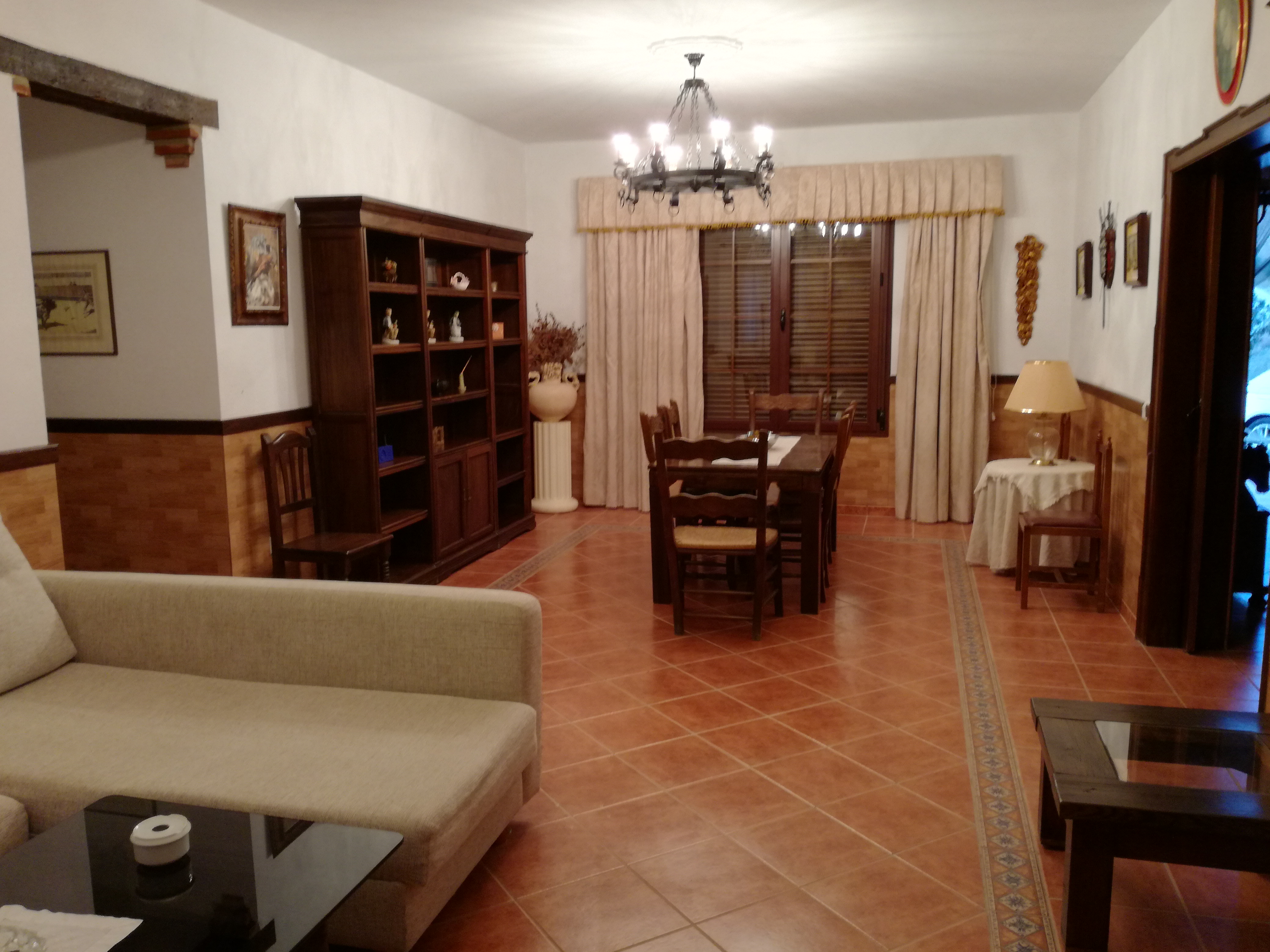 7 Bed, 5 Bath, HouseFor Sale, Setenil de Las Bodegas, Andalucia