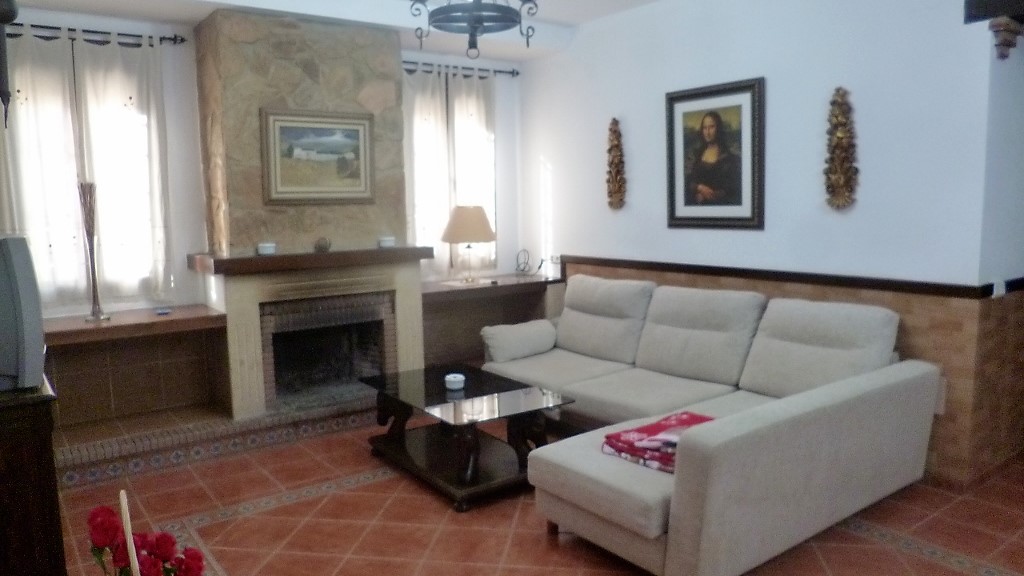 7 Bed, 5 Bath, HouseFor Sale, Setenil de Las Bodegas, Andalucia