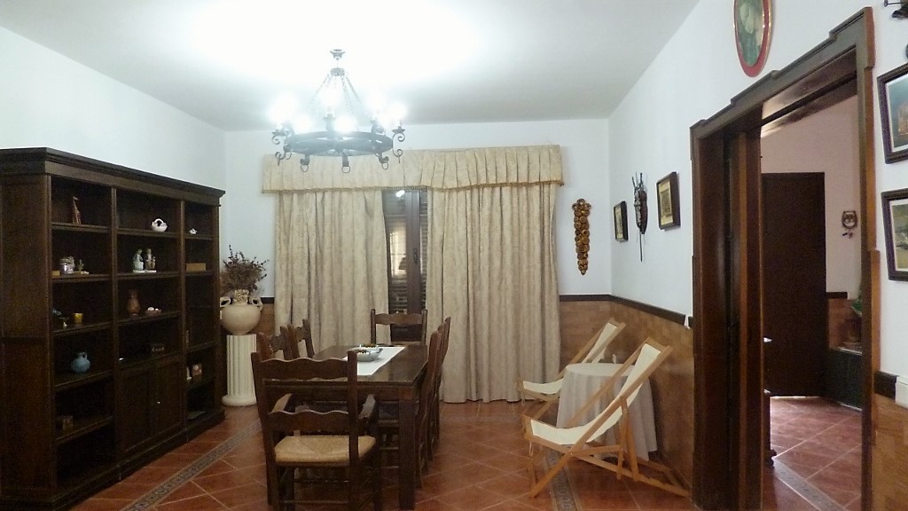 7 Bed, 5 Bath, HouseFor Sale, Setenil de Las Bodegas, Andalucia