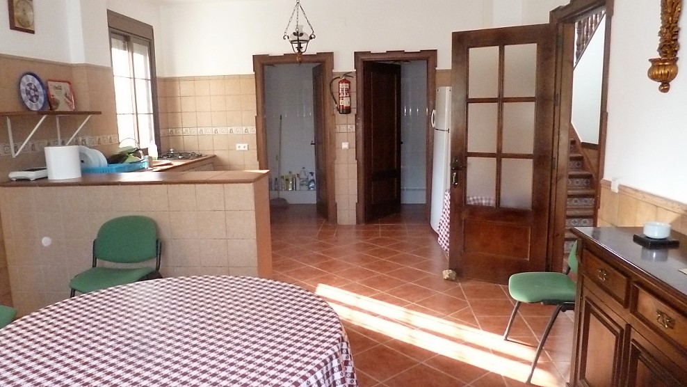 7 Bed, 5 Bath, HouseFor Sale, Setenil de Las Bodegas, Andalucia