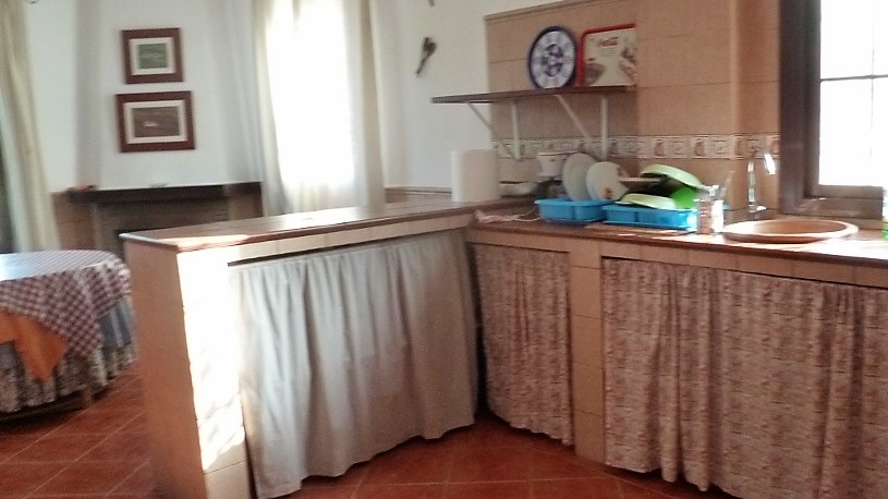 7 Bed, 5 Bath, HouseFor Sale, Setenil de Las Bodegas, Andalucia