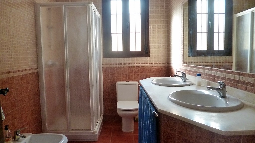 7 Bed, 5 Bath, HouseFor Sale, Setenil de Las Bodegas, Andalucia