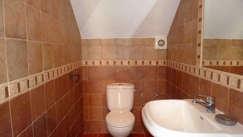 7 Bed, 5 Bath, HouseFor Sale, Setenil de Las Bodegas, Andalucia