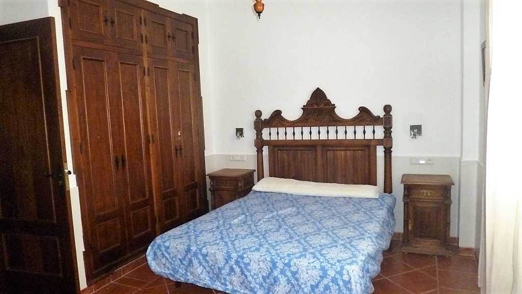 7 Bed, 5 Bath, HouseFor Sale, Setenil de Las Bodegas, Andalucia