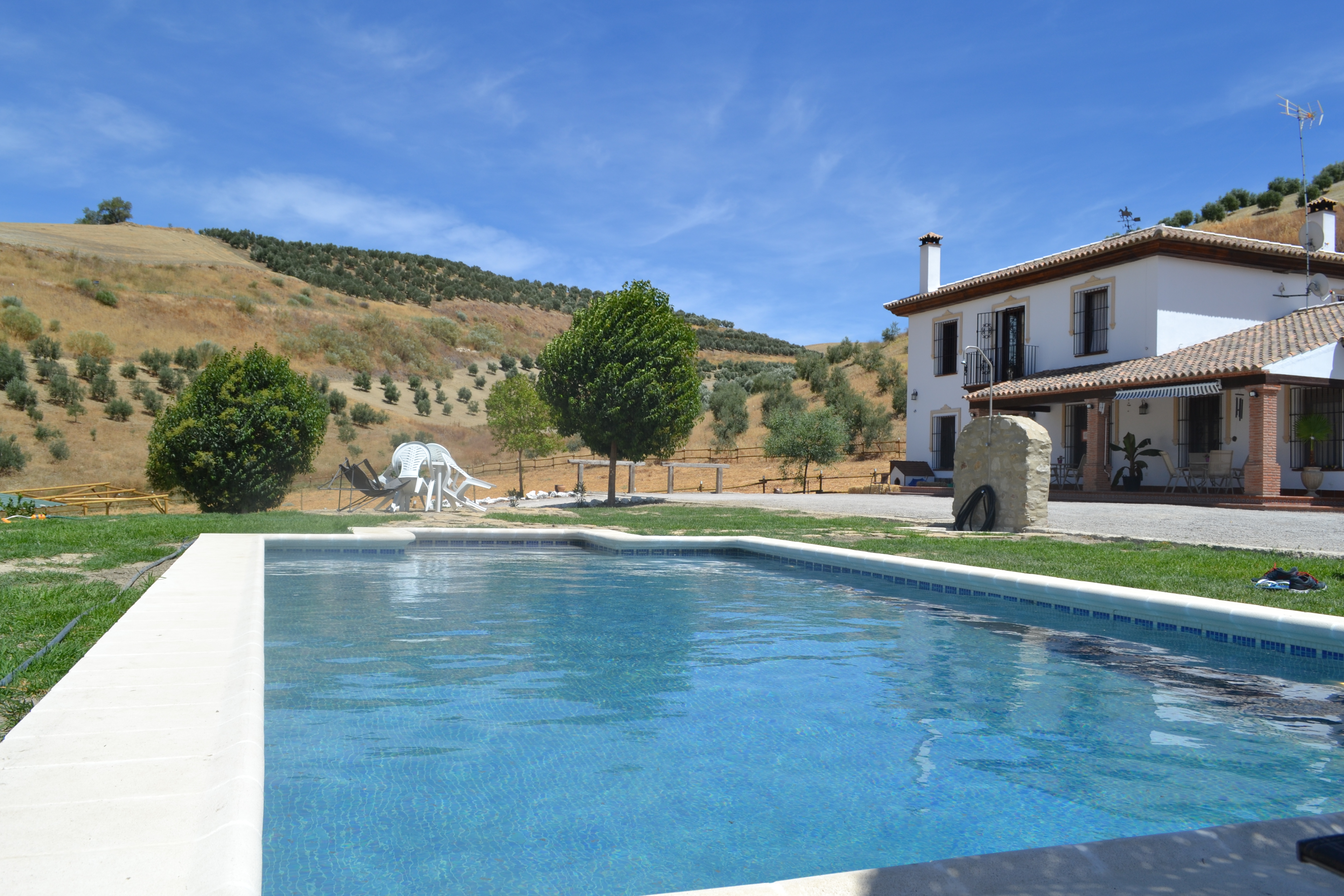 7 Bed, 5 Bath, HouseFor Sale, Setenil de Las Bodegas, Andalucia