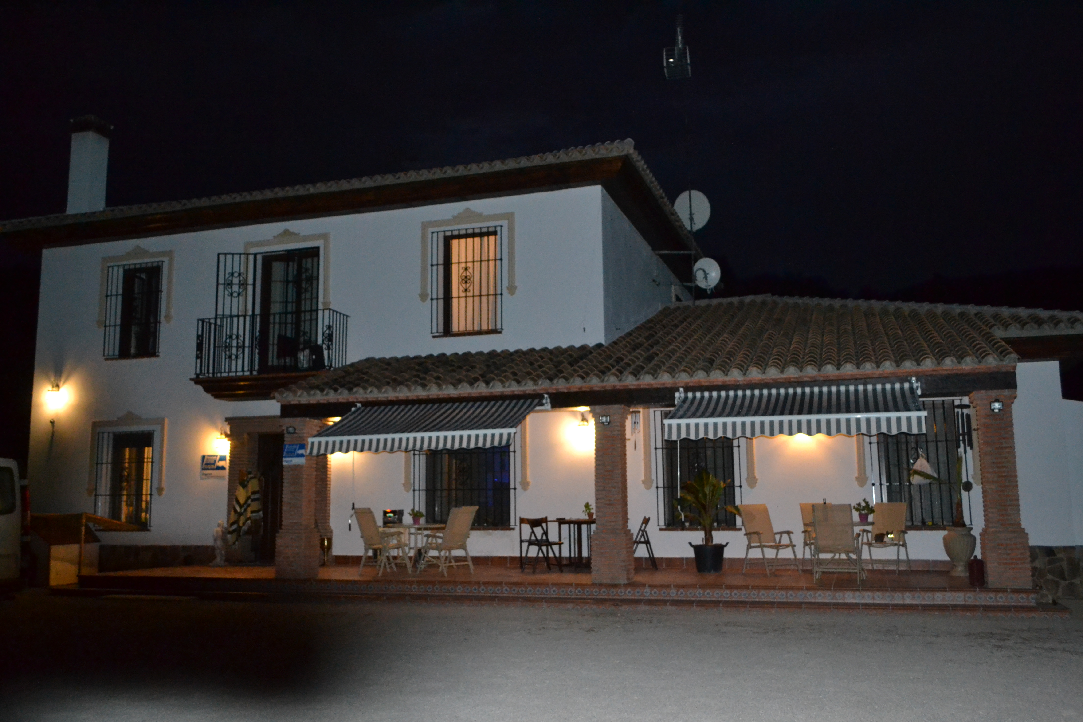7 Bed, 5 Bath, HouseFor Sale, Setenil de Las Bodegas, Andalucia
