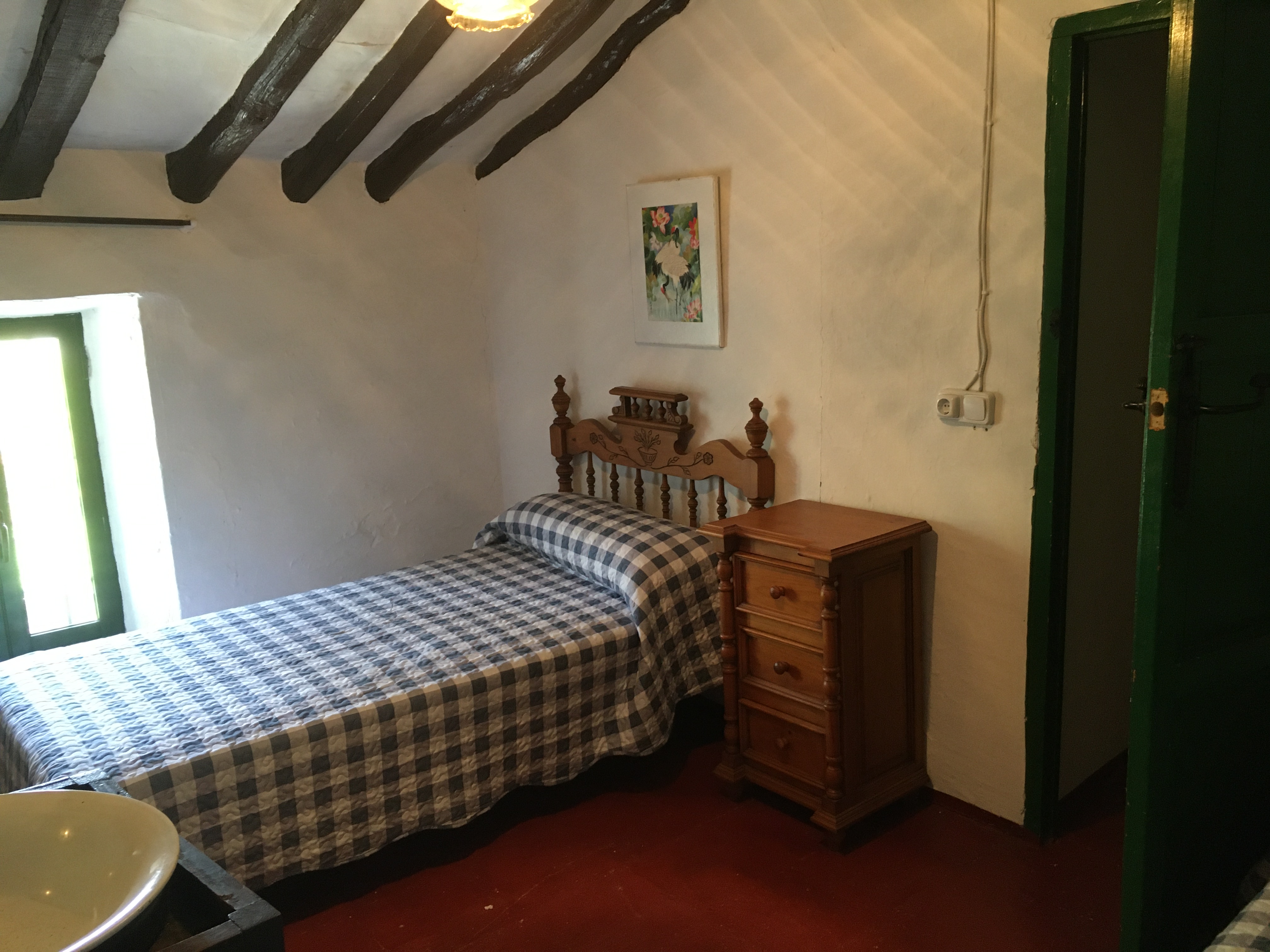 2 Bed, 1 Bath, HouseFor Sale, Zahara de La Sierra, Andalucia 2 Bed, 1 Bath, HouseFor Sale, Zahara de La Sierra, Andalucia