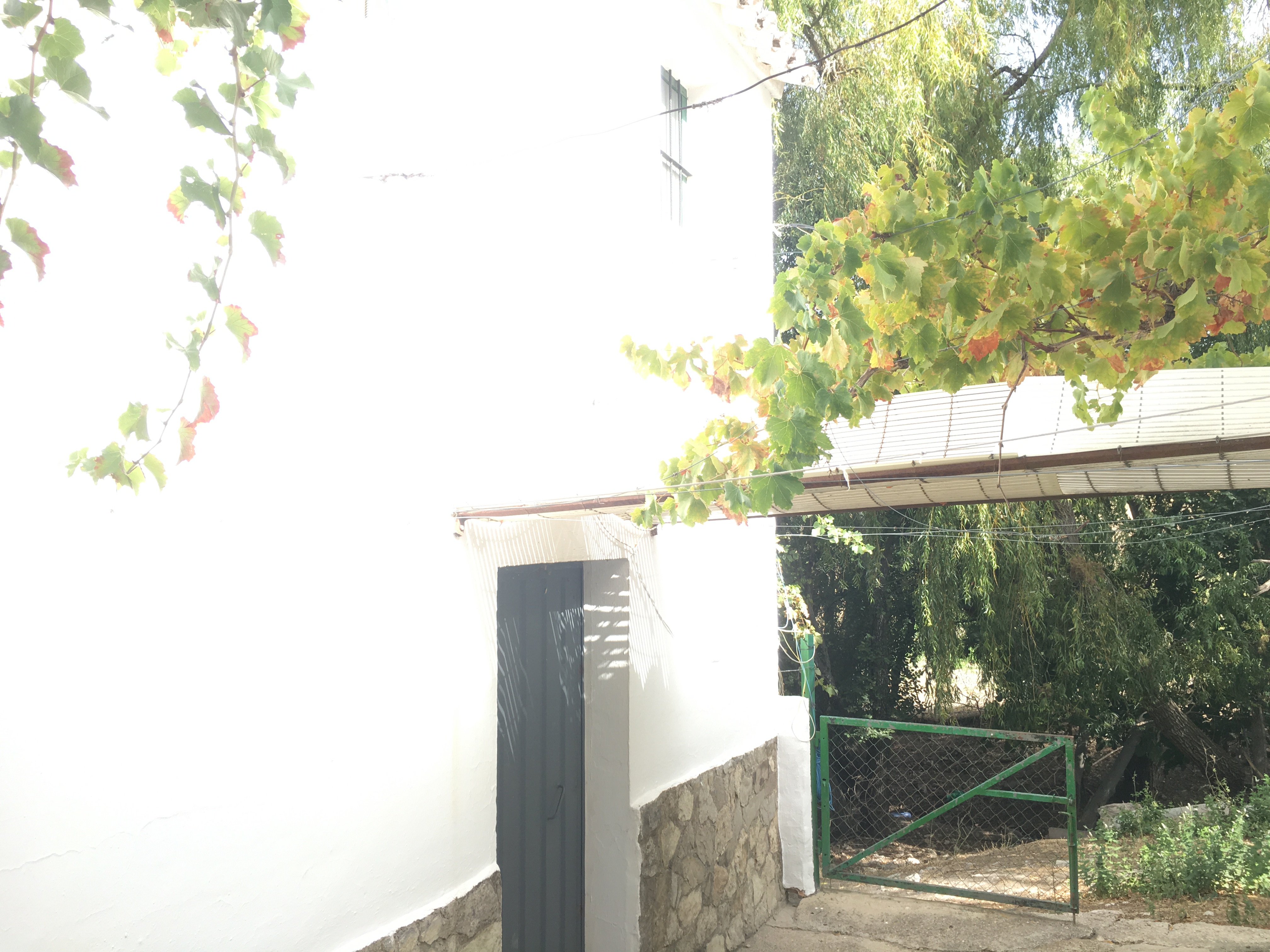 2 Bed, 1 Bath, HouseFor Sale, Zahara de La Sierra, Andalucia 2 Bed, 1 Bath, HouseFor Sale, Zahara de La Sierra, Andalucia