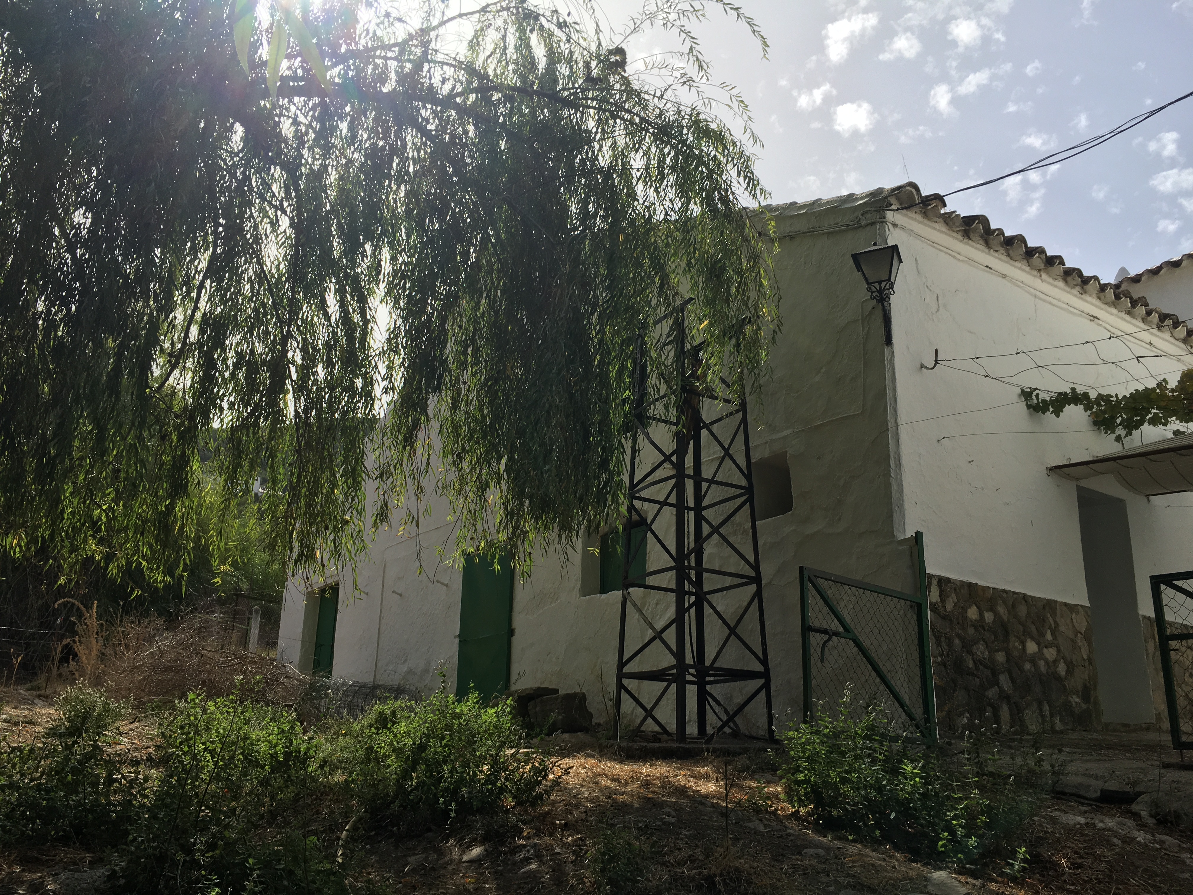 2 Bed, 1 Bath, HouseFor Sale, Zahara de La Sierra, Andalucia 2 Bed, 1 Bath, HouseFor Sale, Zahara de La Sierra, Andalucia