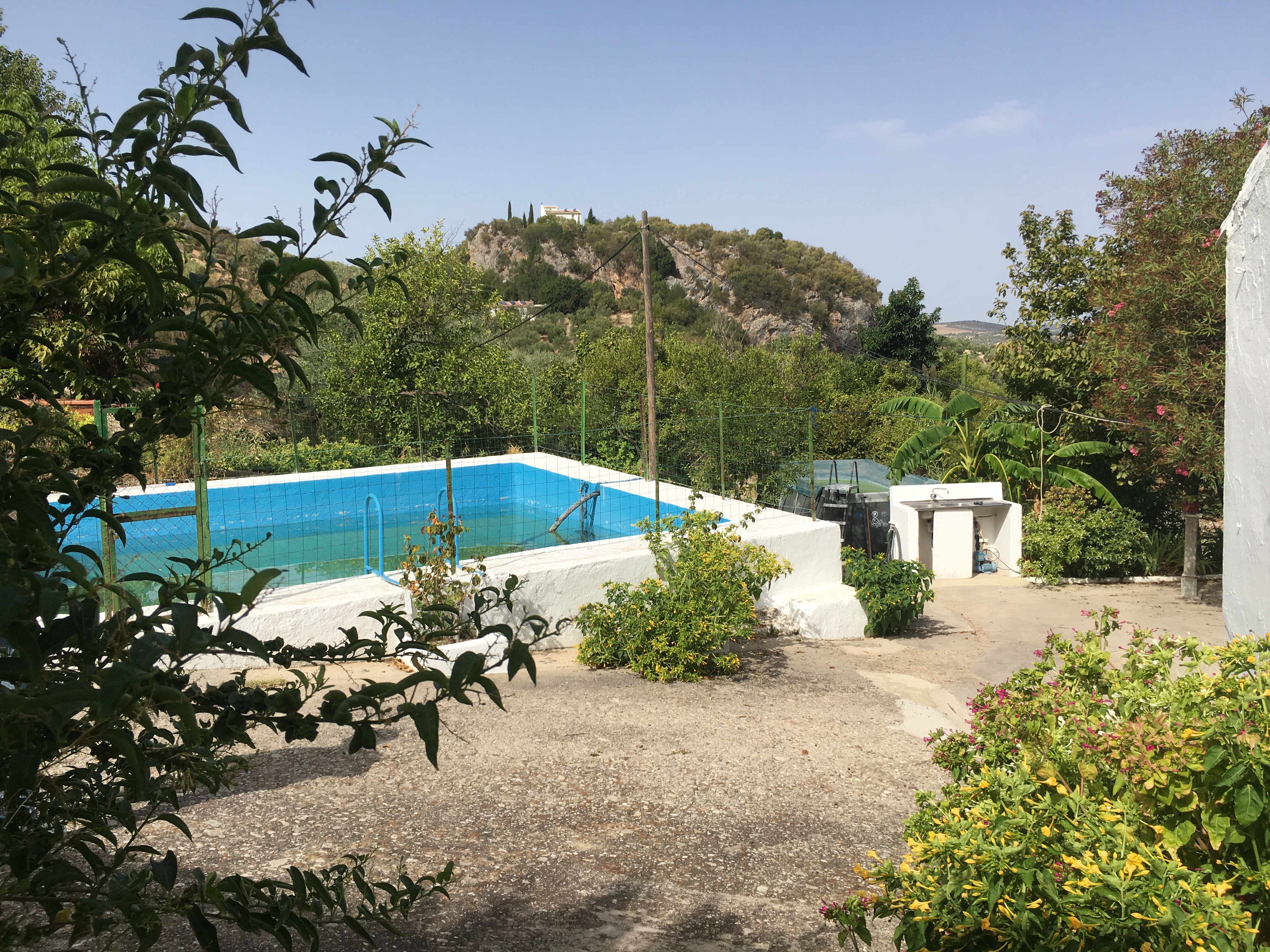 2 Bed, 1 Bath, HouseFor Sale, Zahara de La Sierra, Andalucia 2 Bed, 1 Bath, HouseFor Sale, Zahara de La Sierra, Andalucia