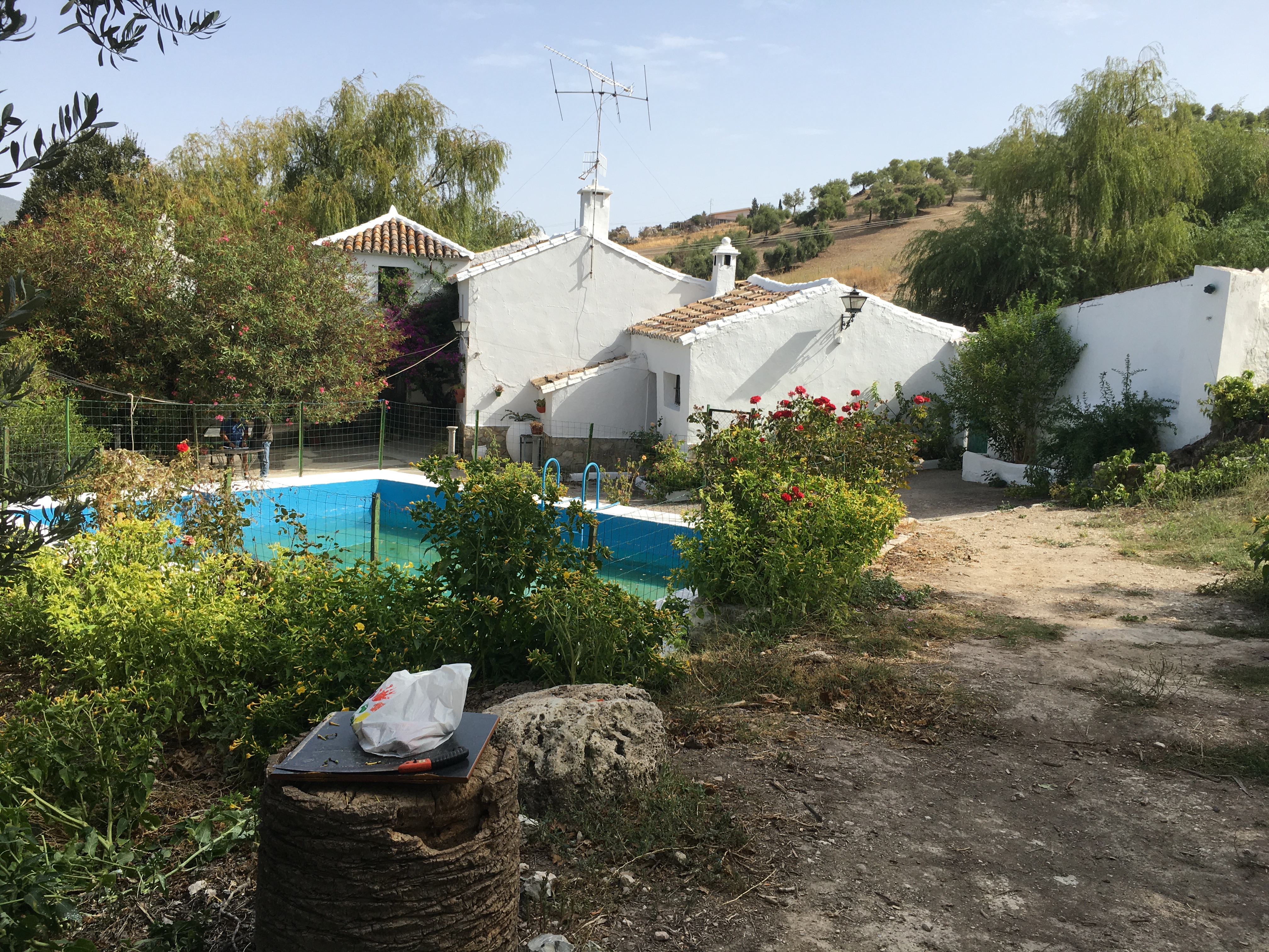 2 Bed, 1 Bath, HouseFor Sale, Zahara de La Sierra, Andalucia 2 Bed, 1 Bath, HouseFor Sale, Zahara de La Sierra, Andalucia