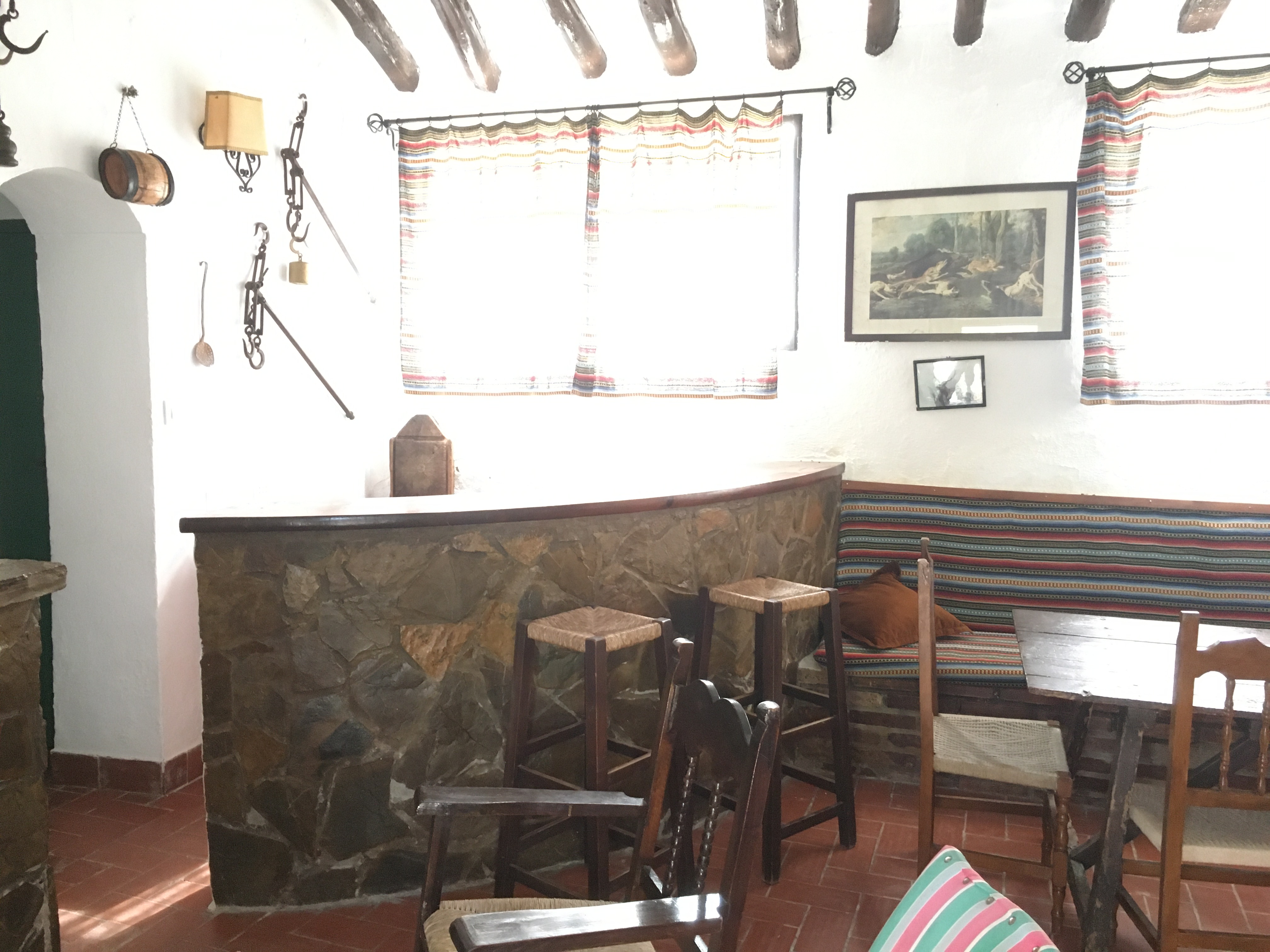 2 Bed, 1 Bath, HouseFor Sale, Zahara de La Sierra, Andalucia 2 Bed, 1 Bath, HouseFor Sale, Zahara de La Sierra, Andalucia