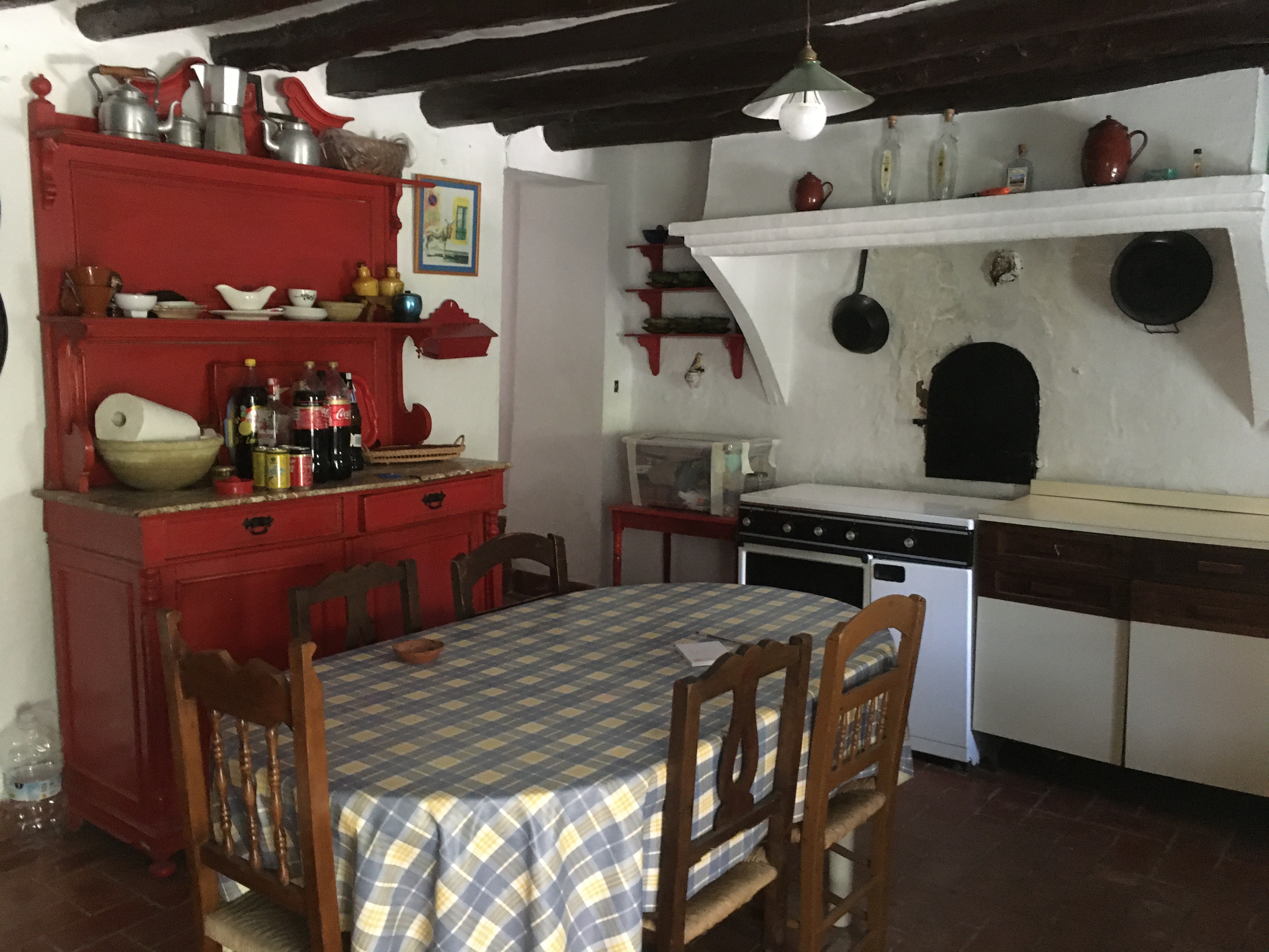 2 Bed, 1 Bath, HouseFor Sale, Zahara de La Sierra, Andalucia 2 Bed, 1 Bath, HouseFor Sale, Zahara de La Sierra, Andalucia
