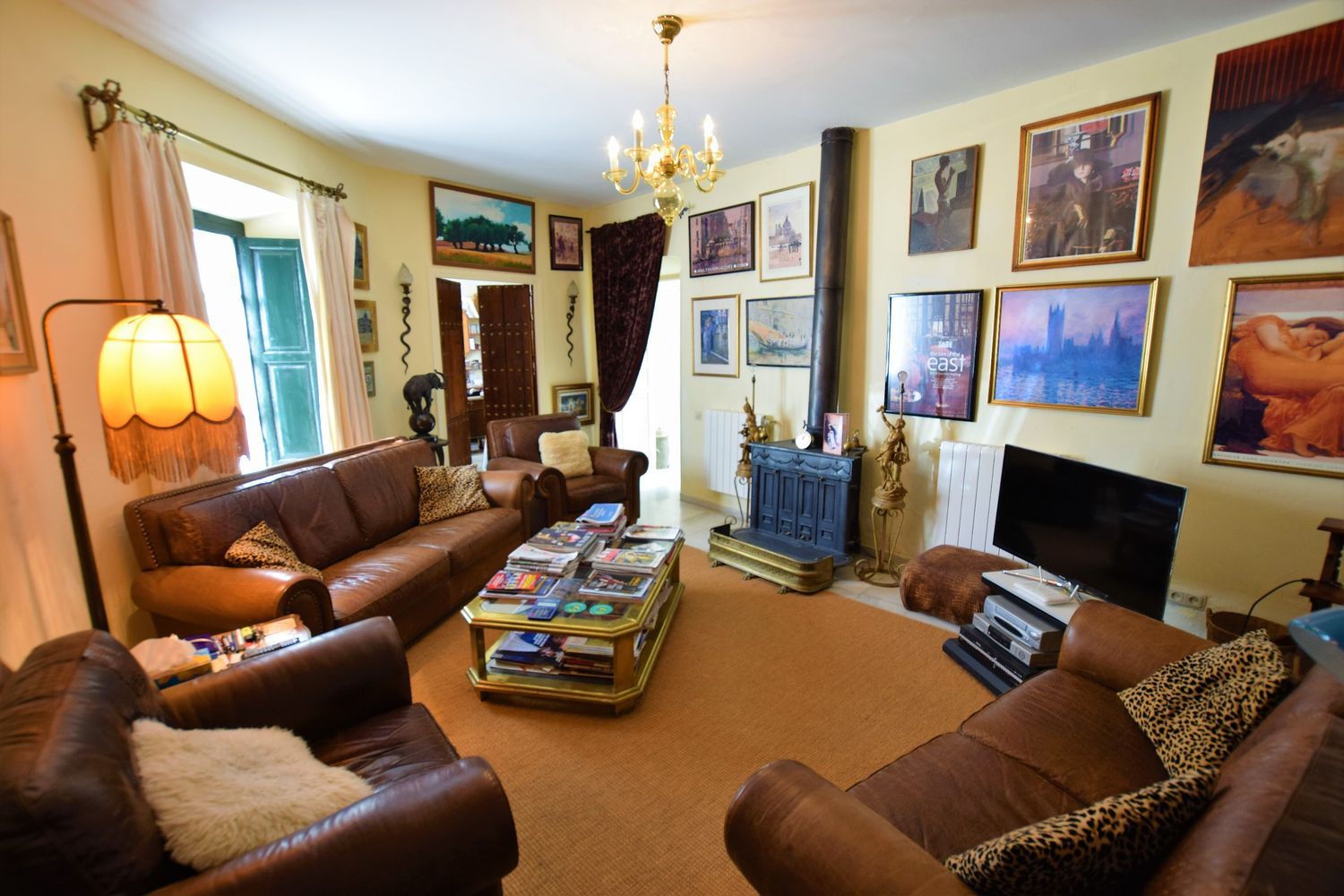 5 Bed, 5 Bath, HouseFor Sale, Ronda, Andalucia 5 Bed, 5 Bath, HouseFor Sale, Ronda, Andalucia